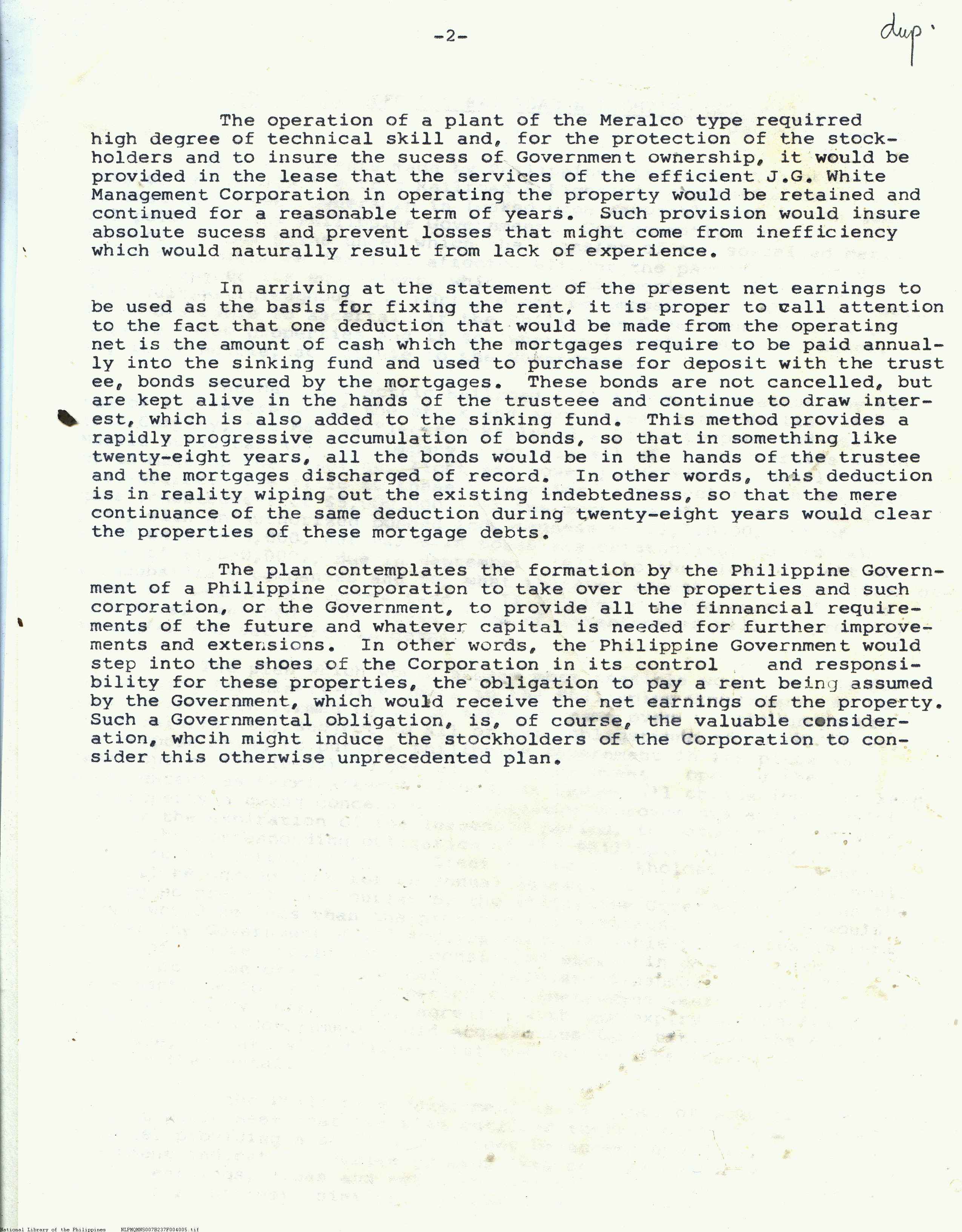 5 
