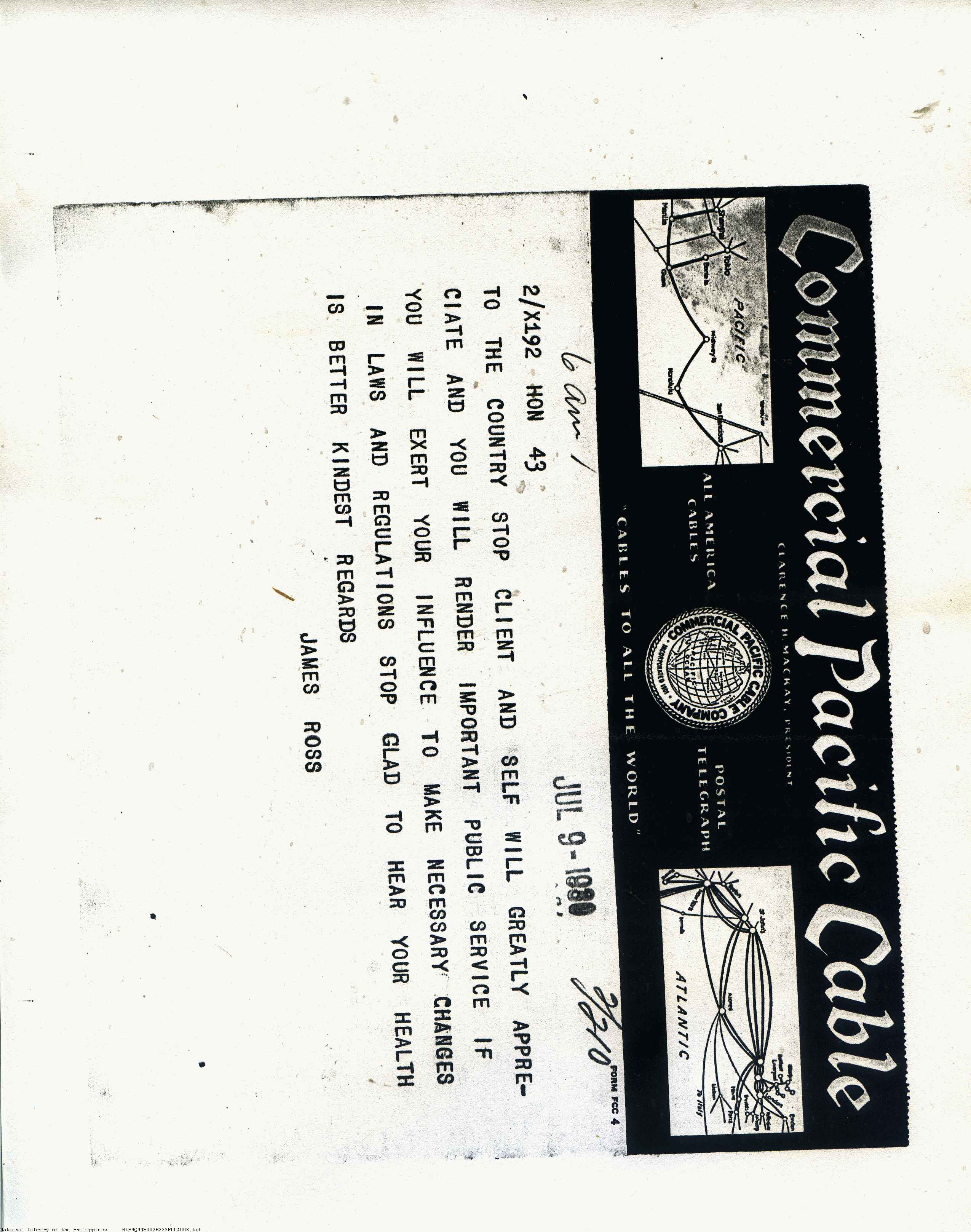 8 
