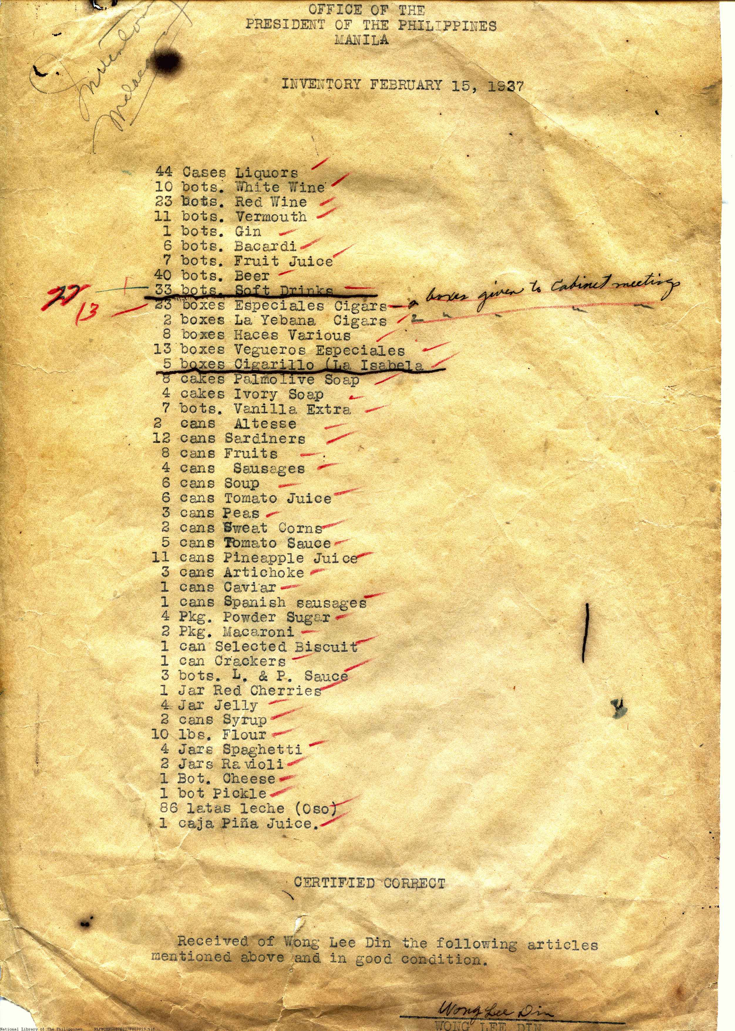 19 
