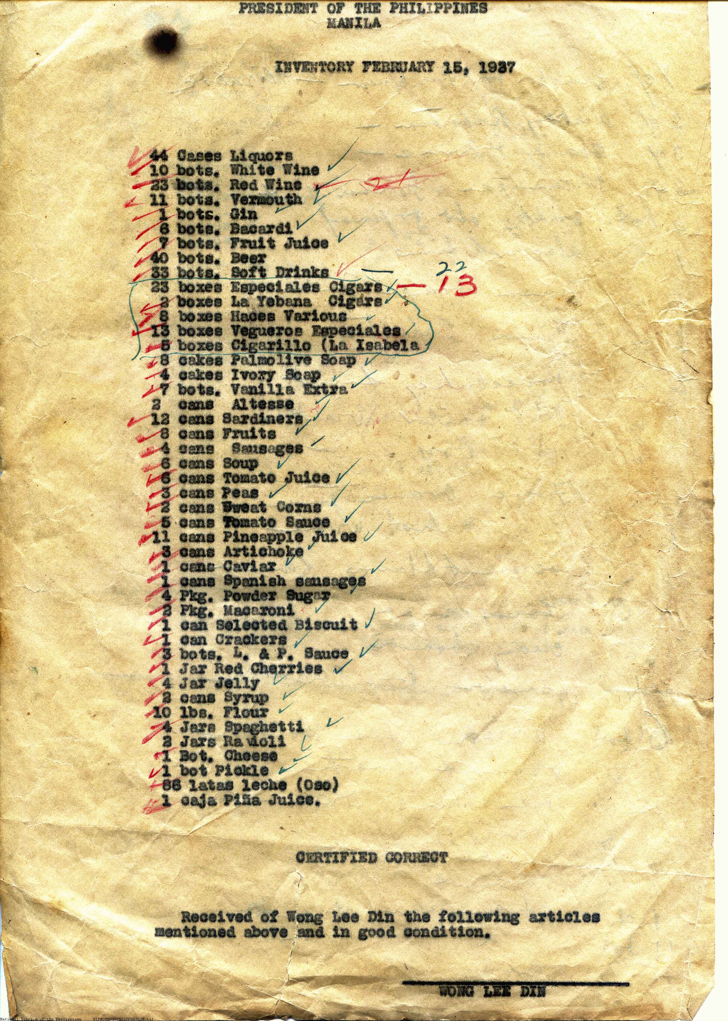 20 
