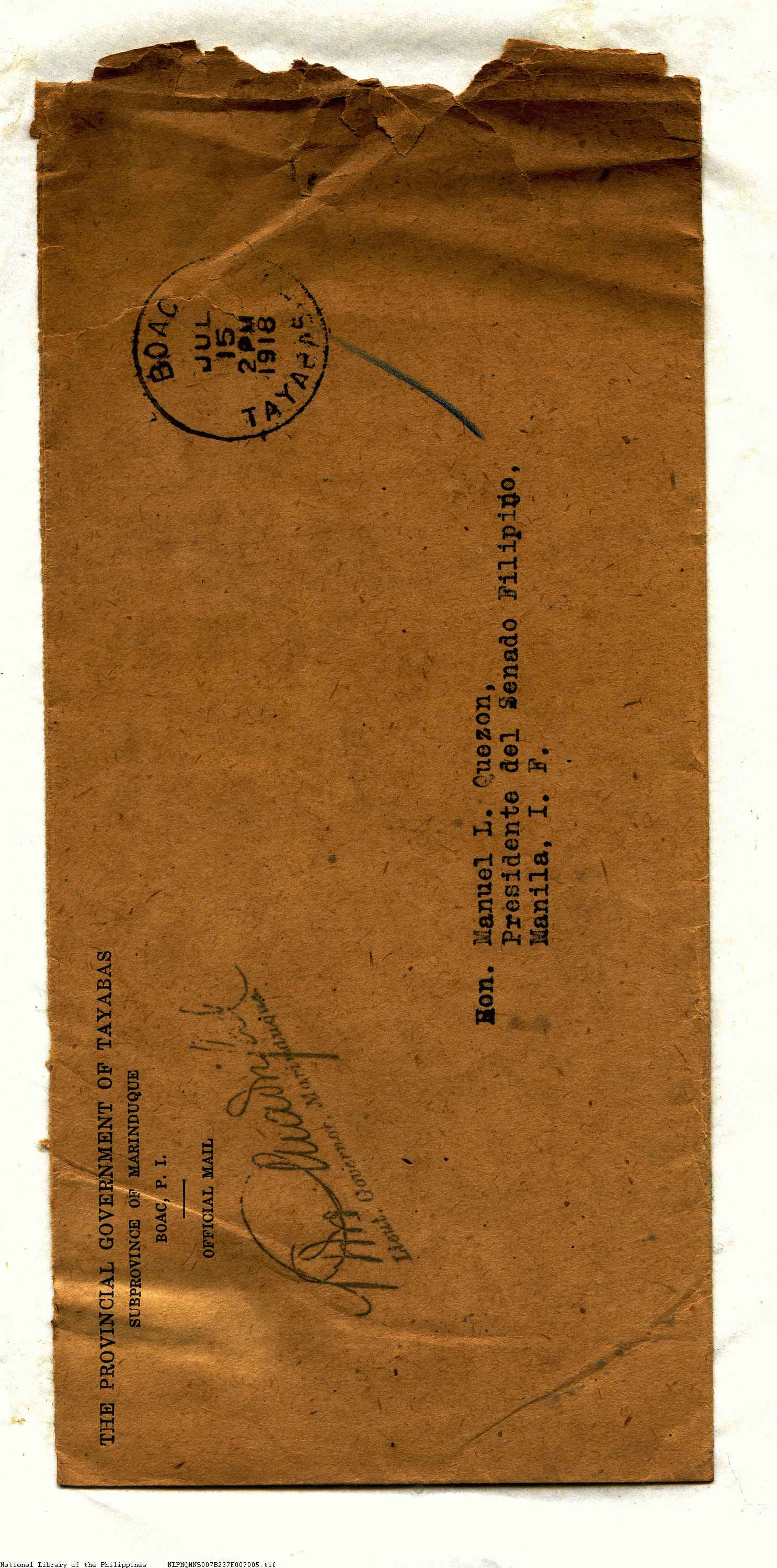 5 
