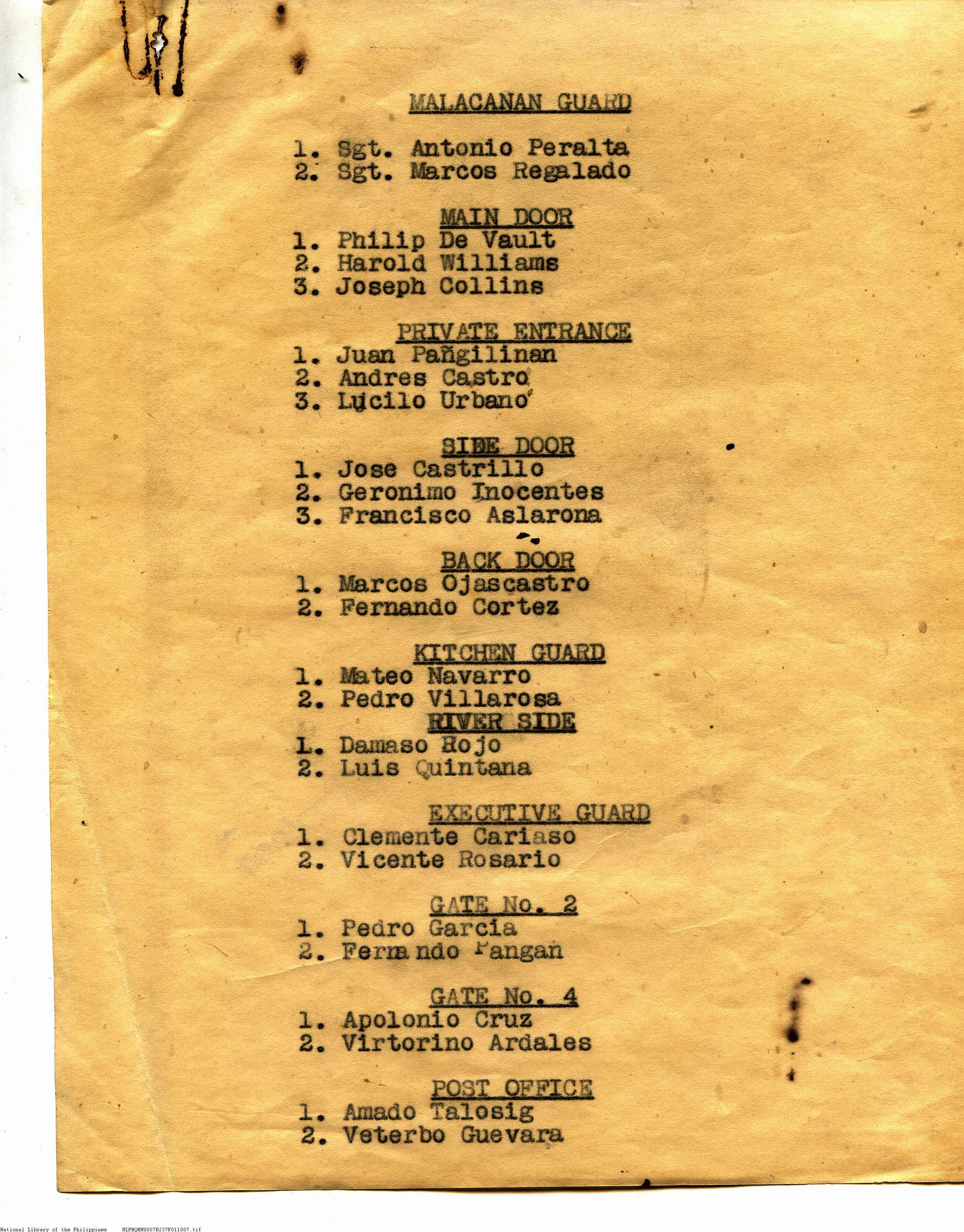 7 
