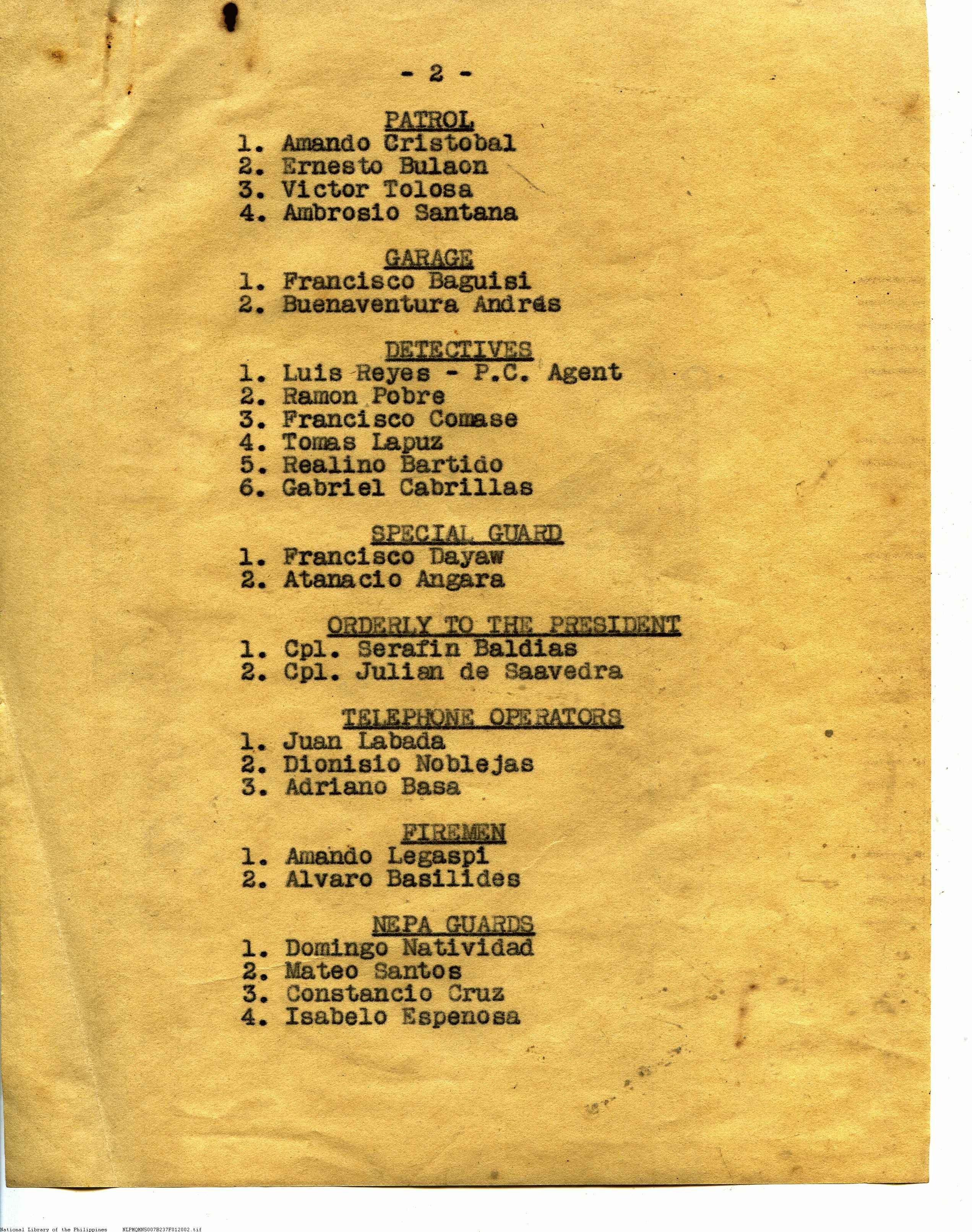 2 
