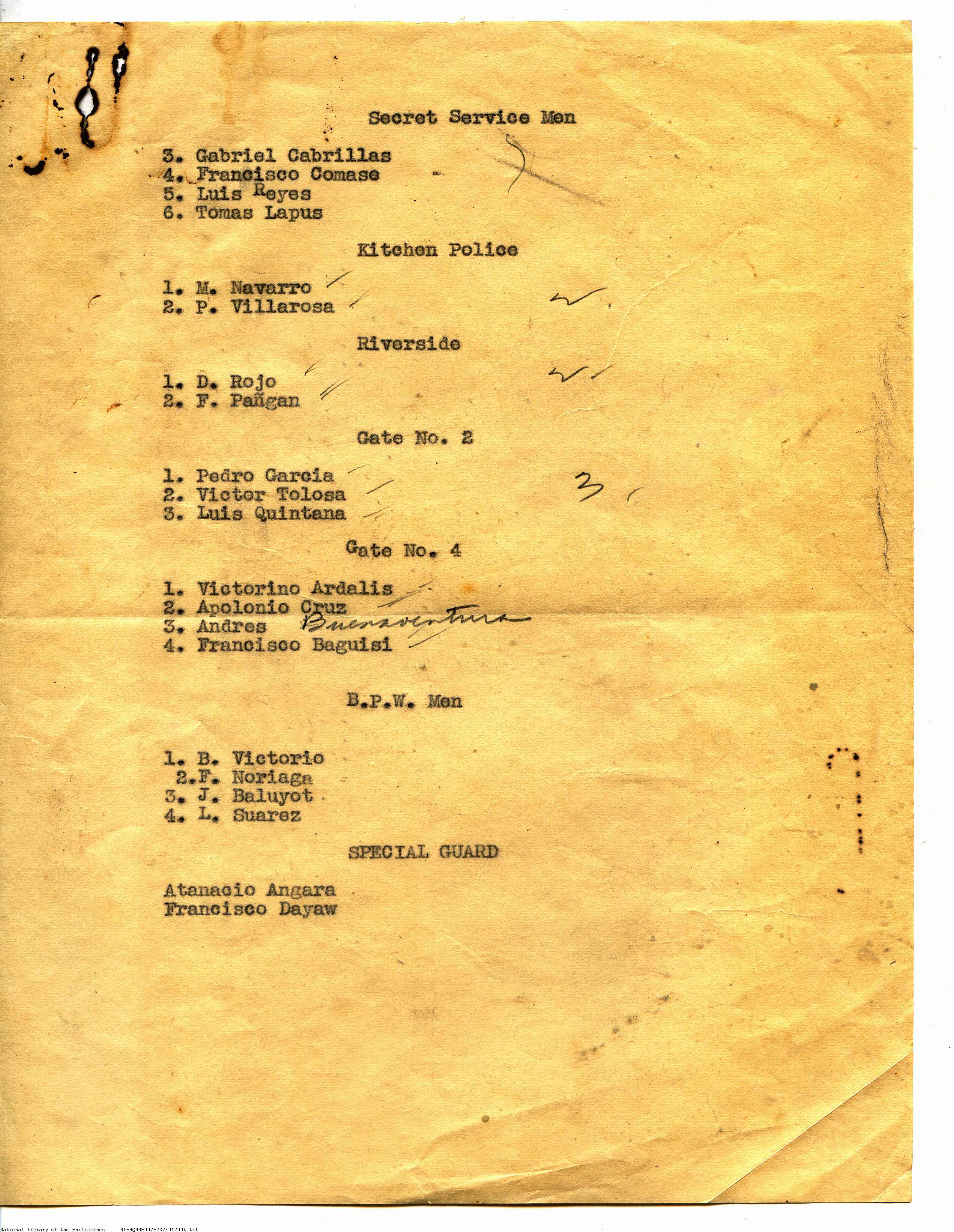 4 
