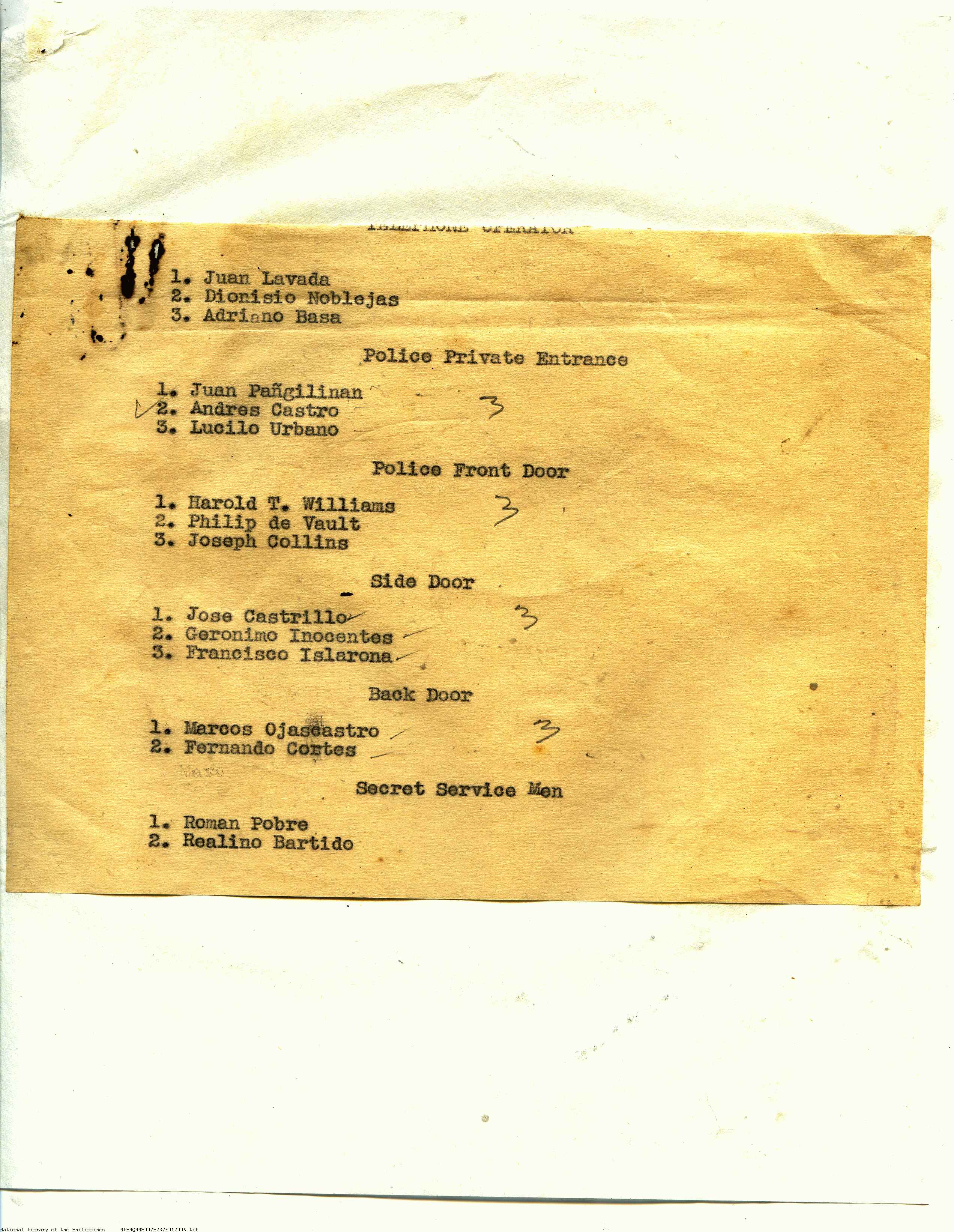 6 
