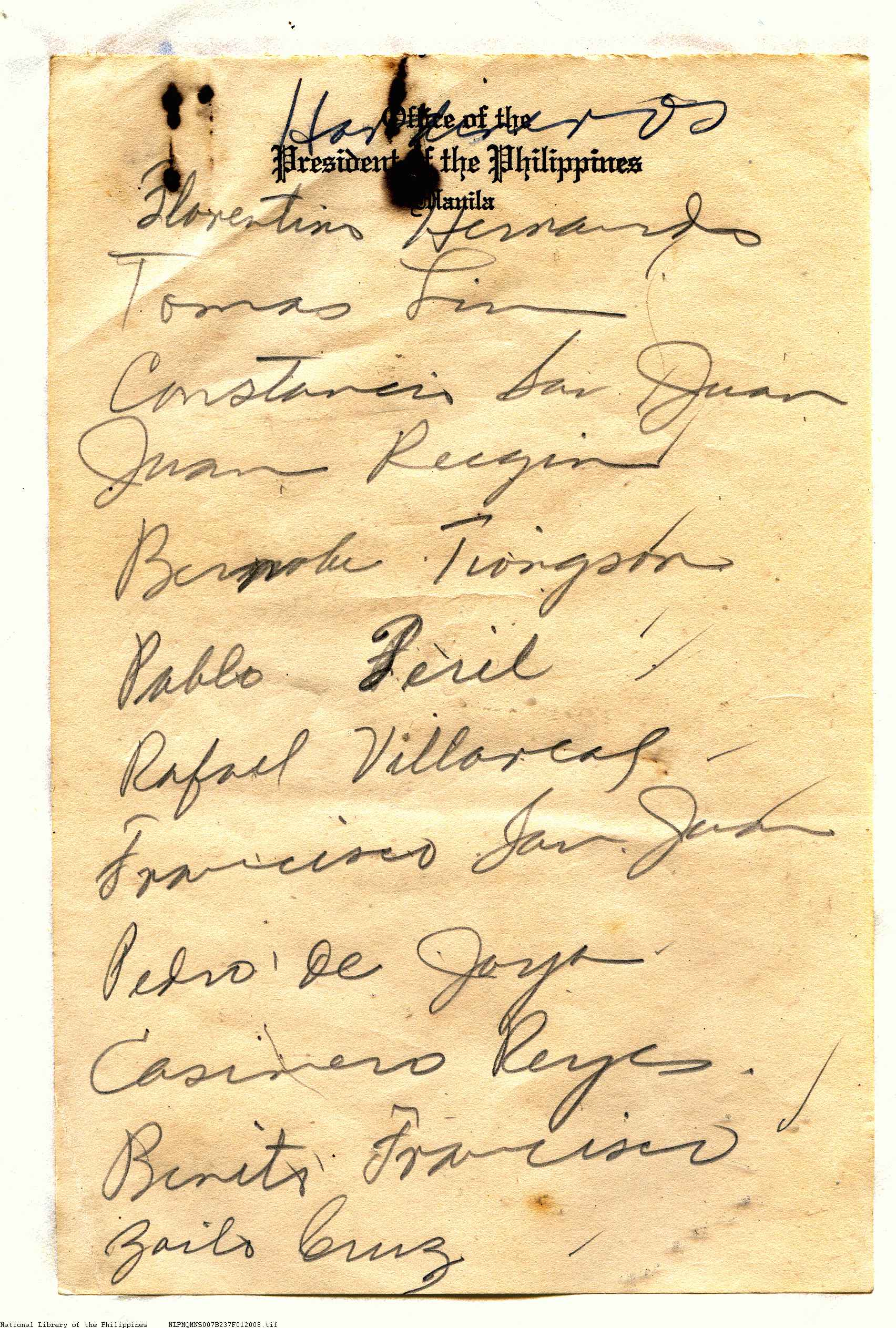 8 
