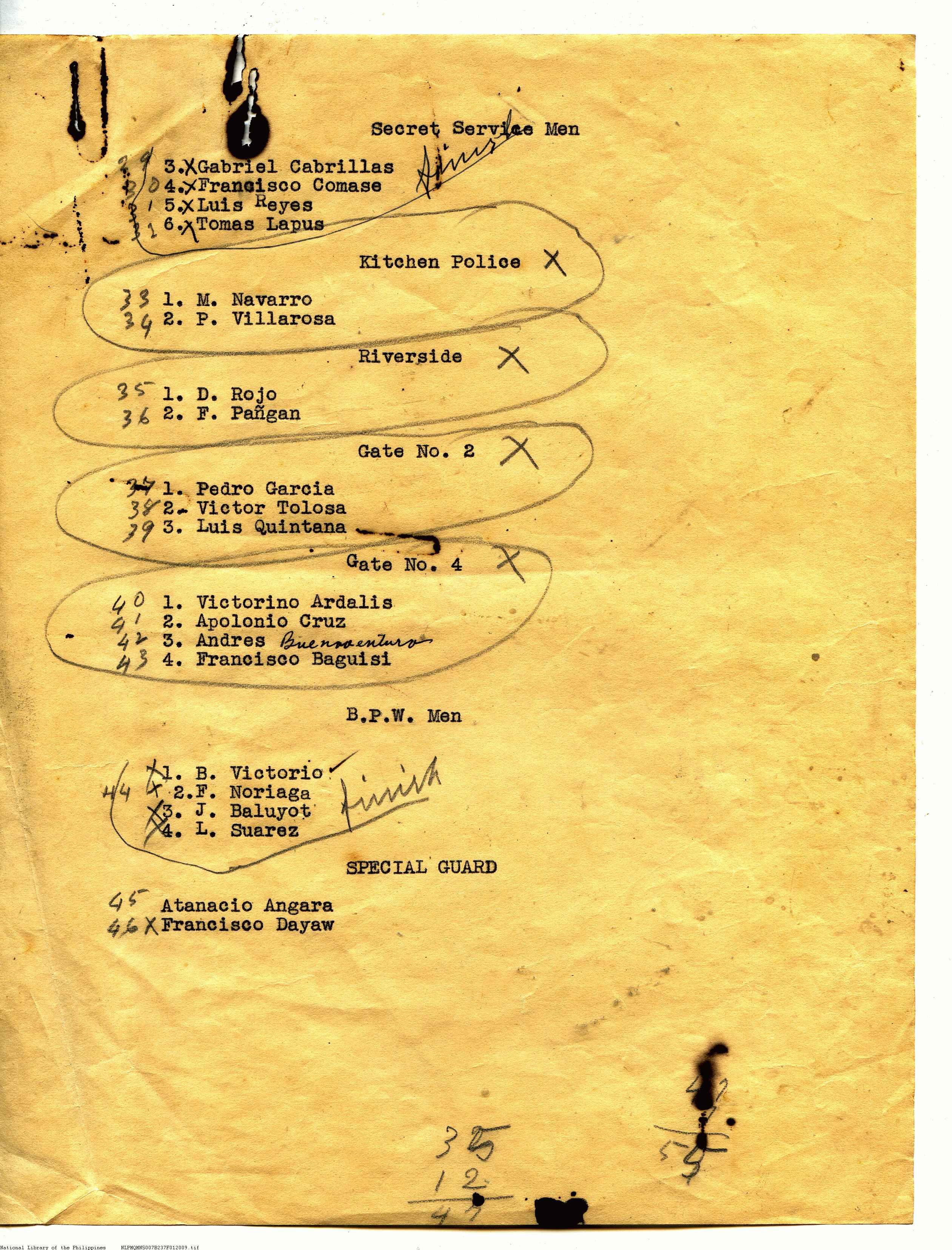 9 
