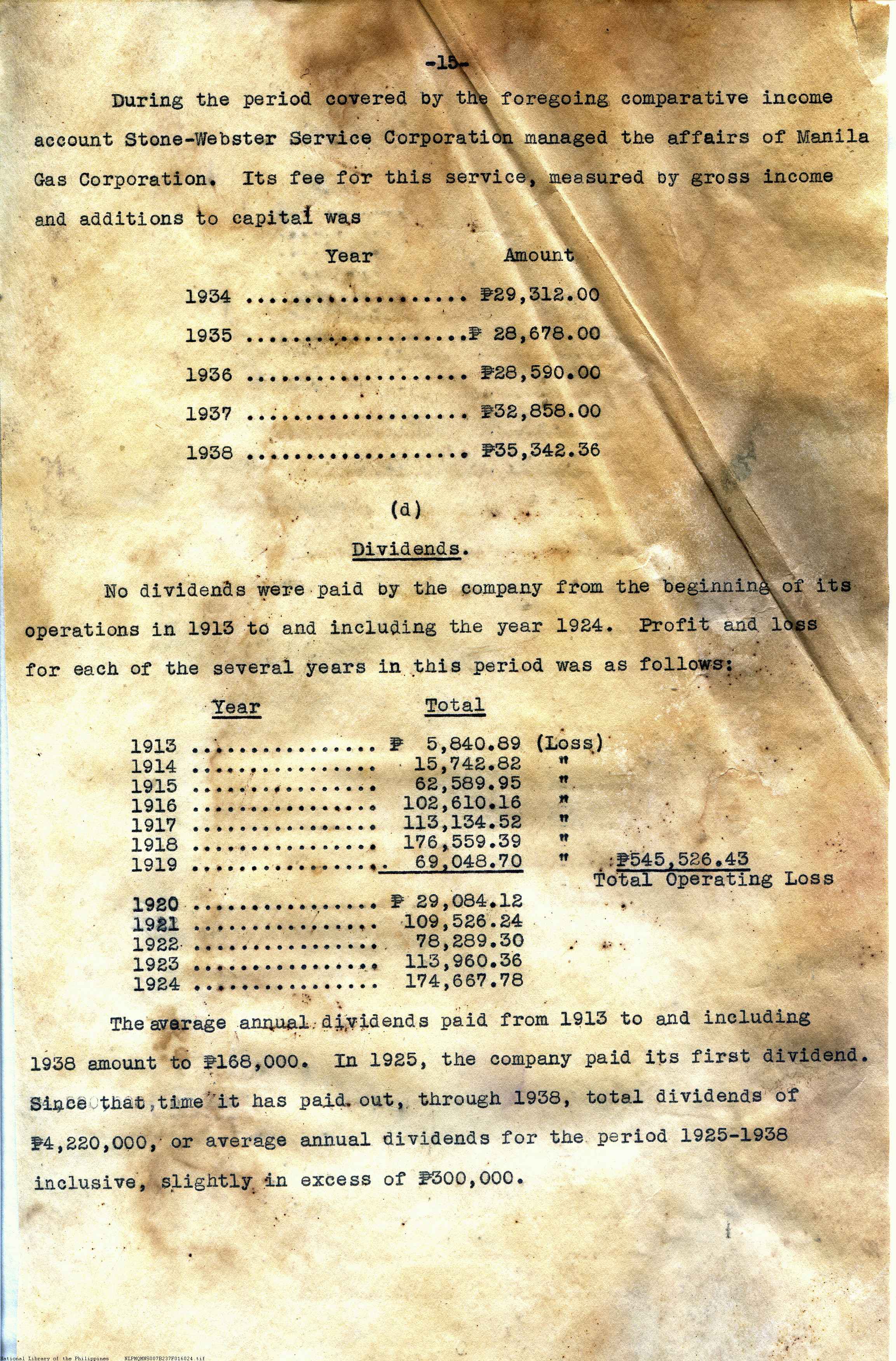 19 
