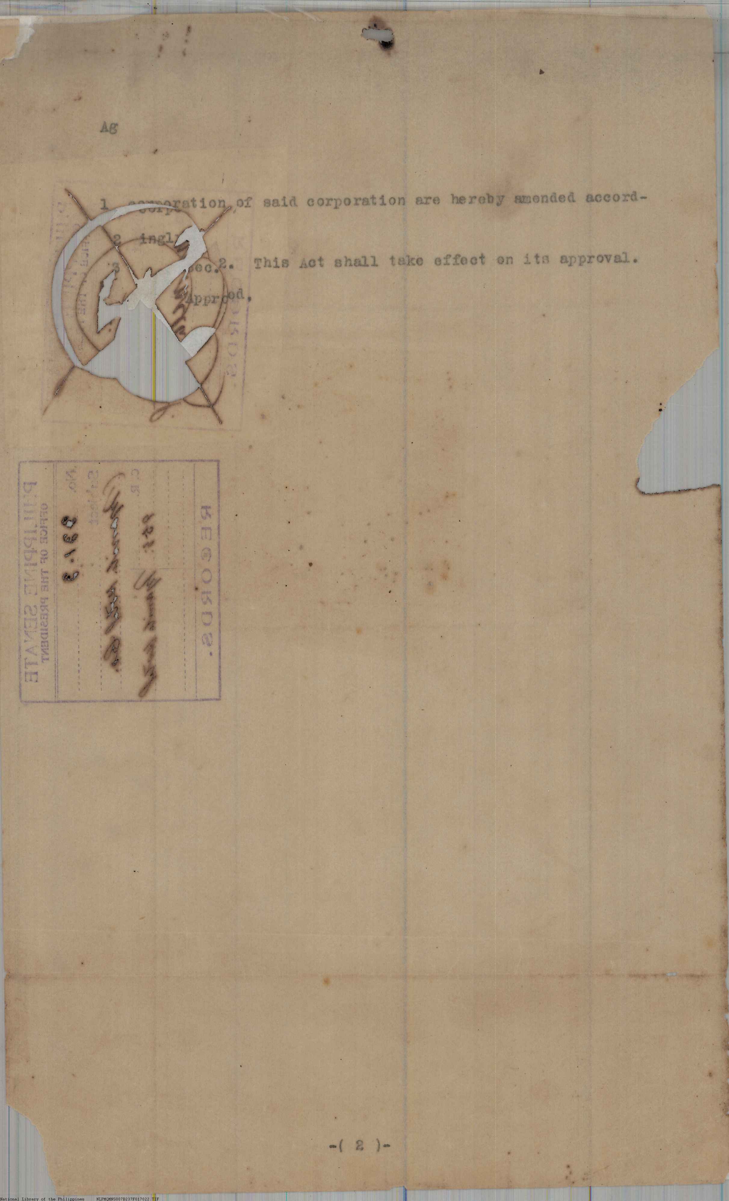 22 
