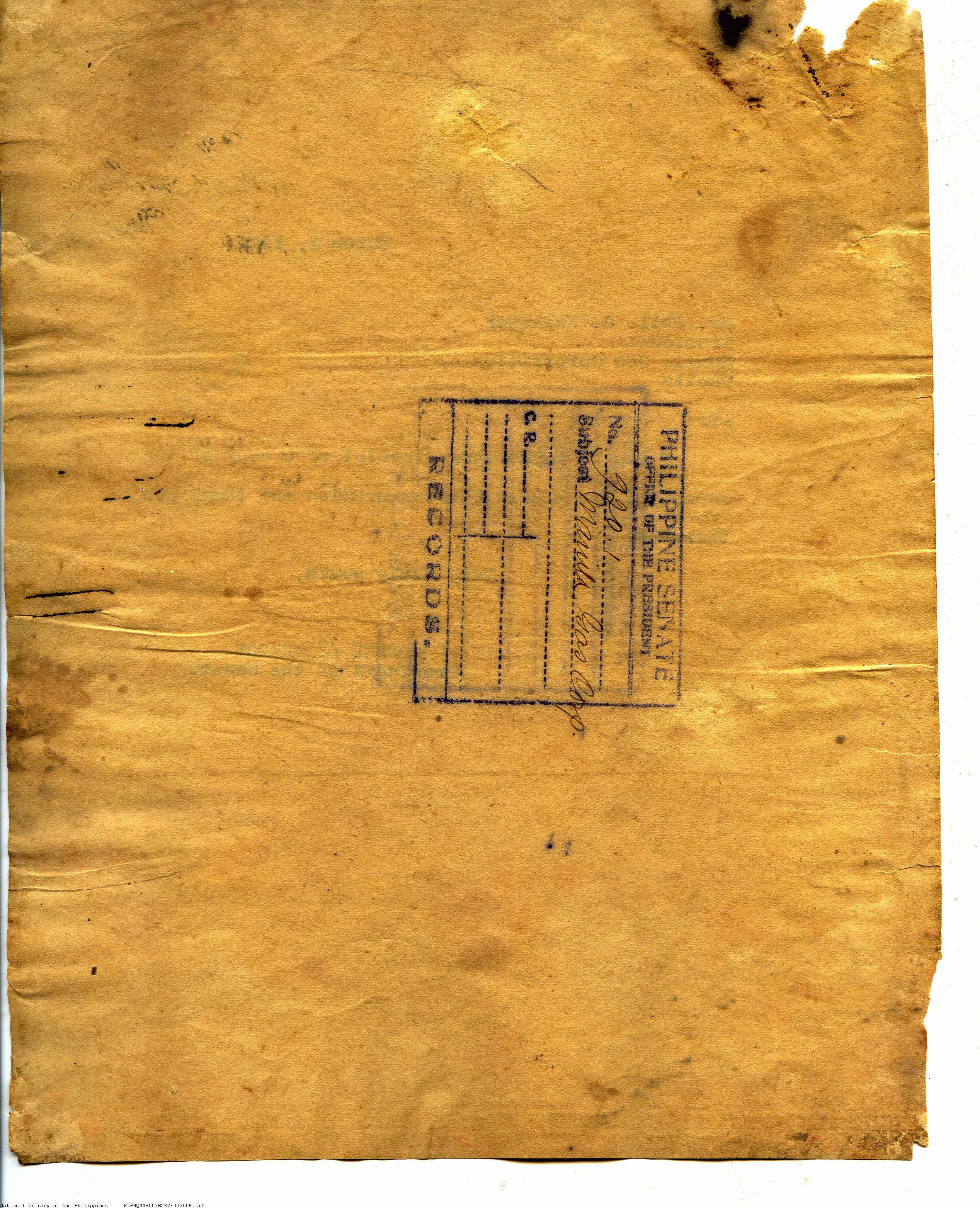 5 
