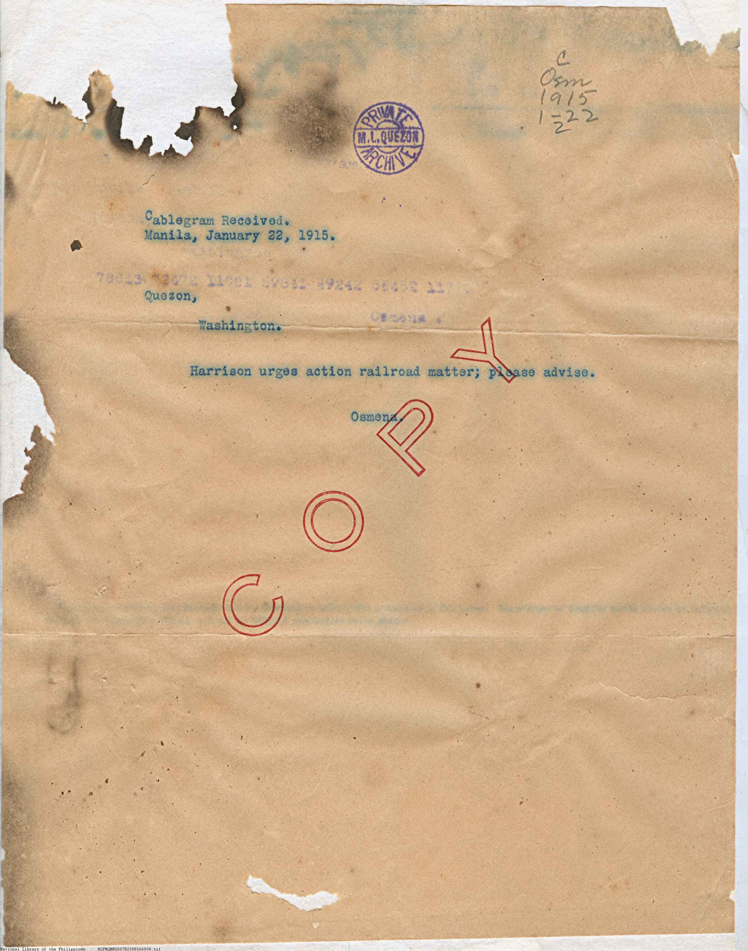 8 

