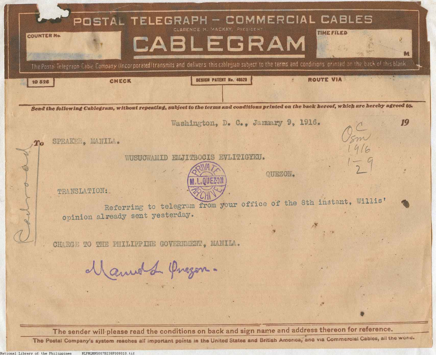 10 
