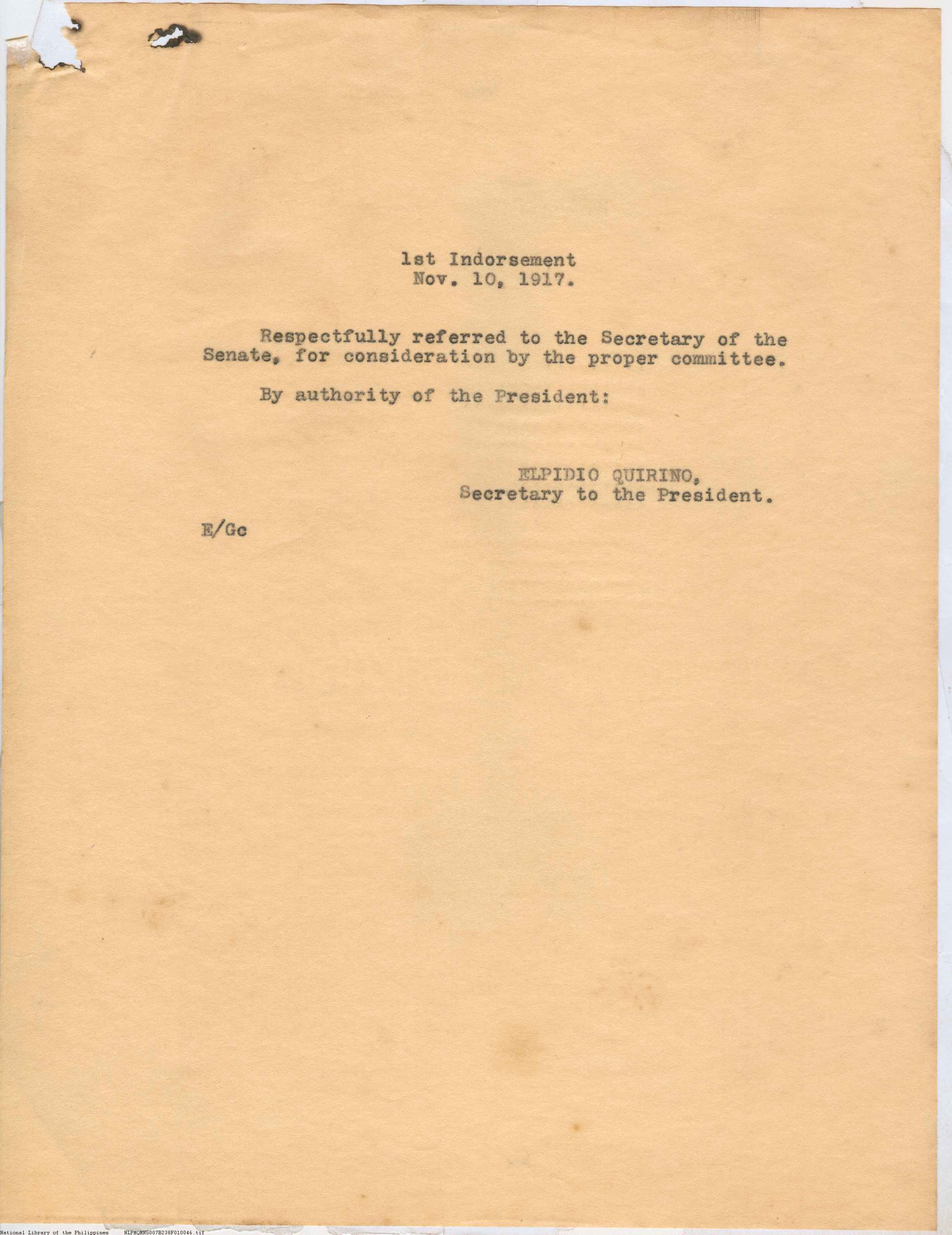 46 
