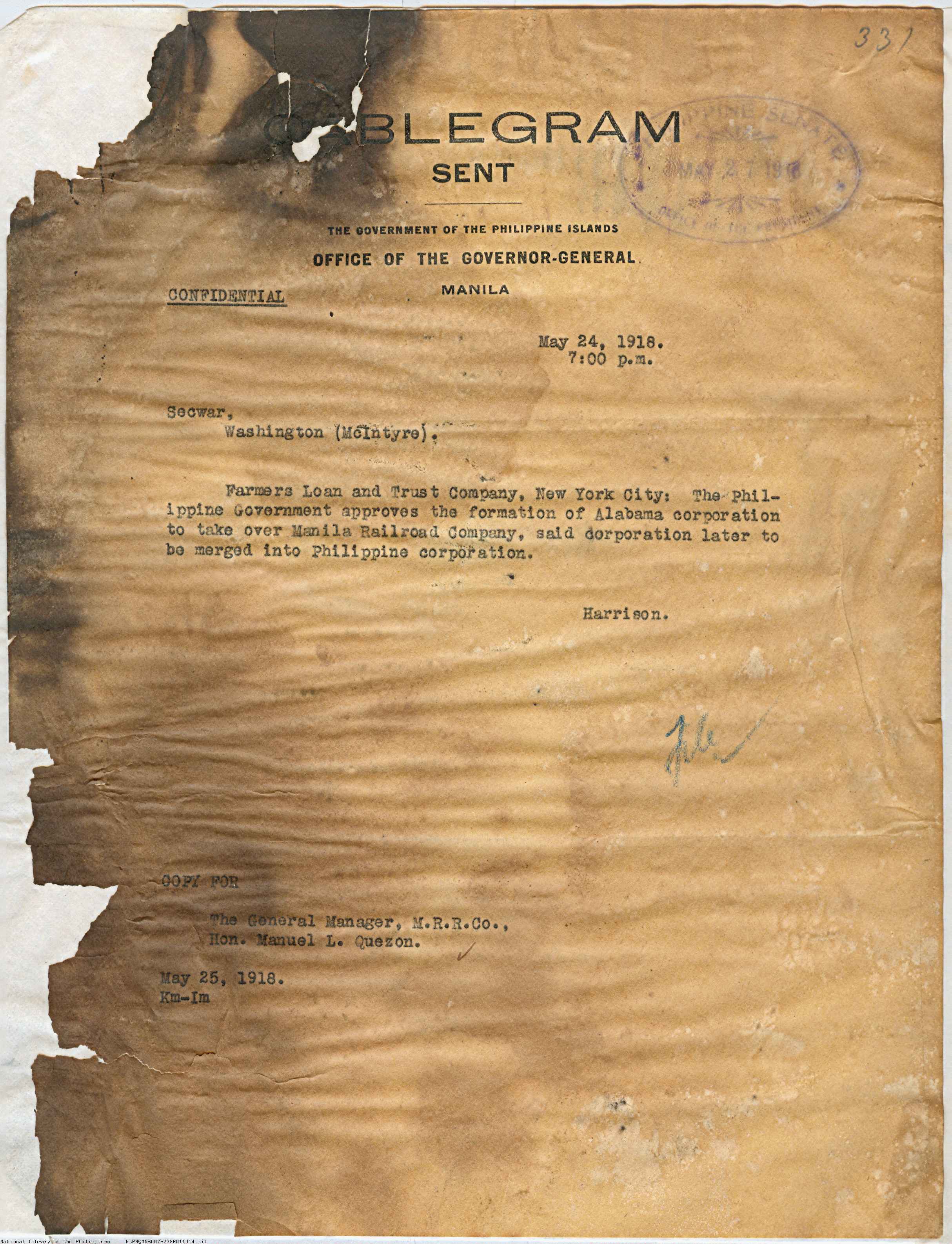 14 
