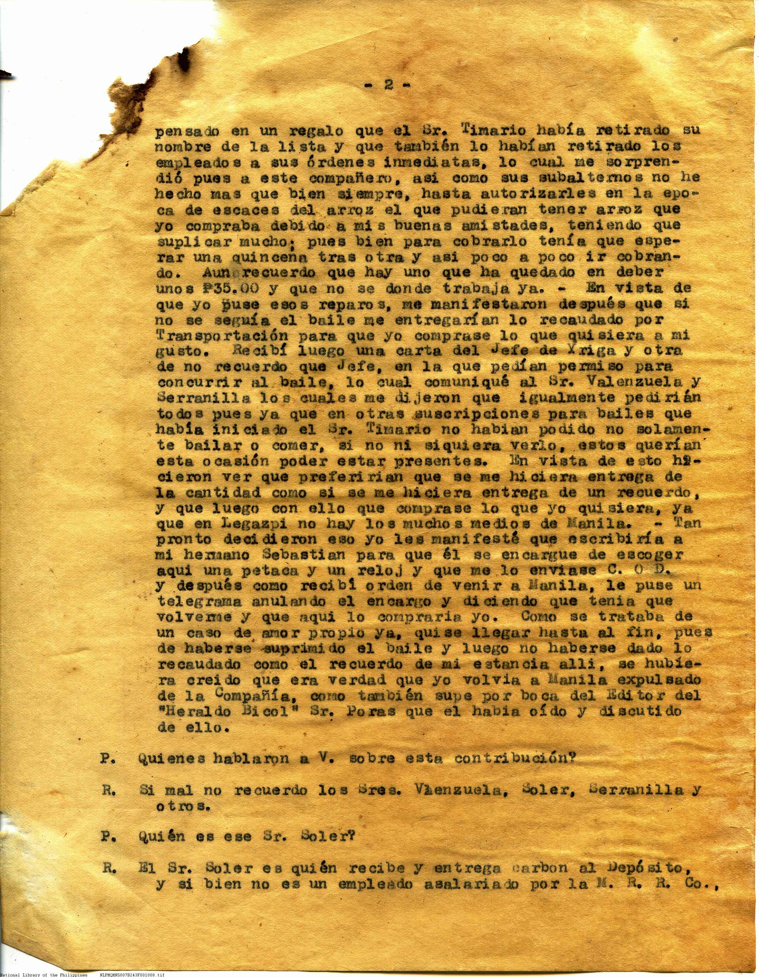 8 
