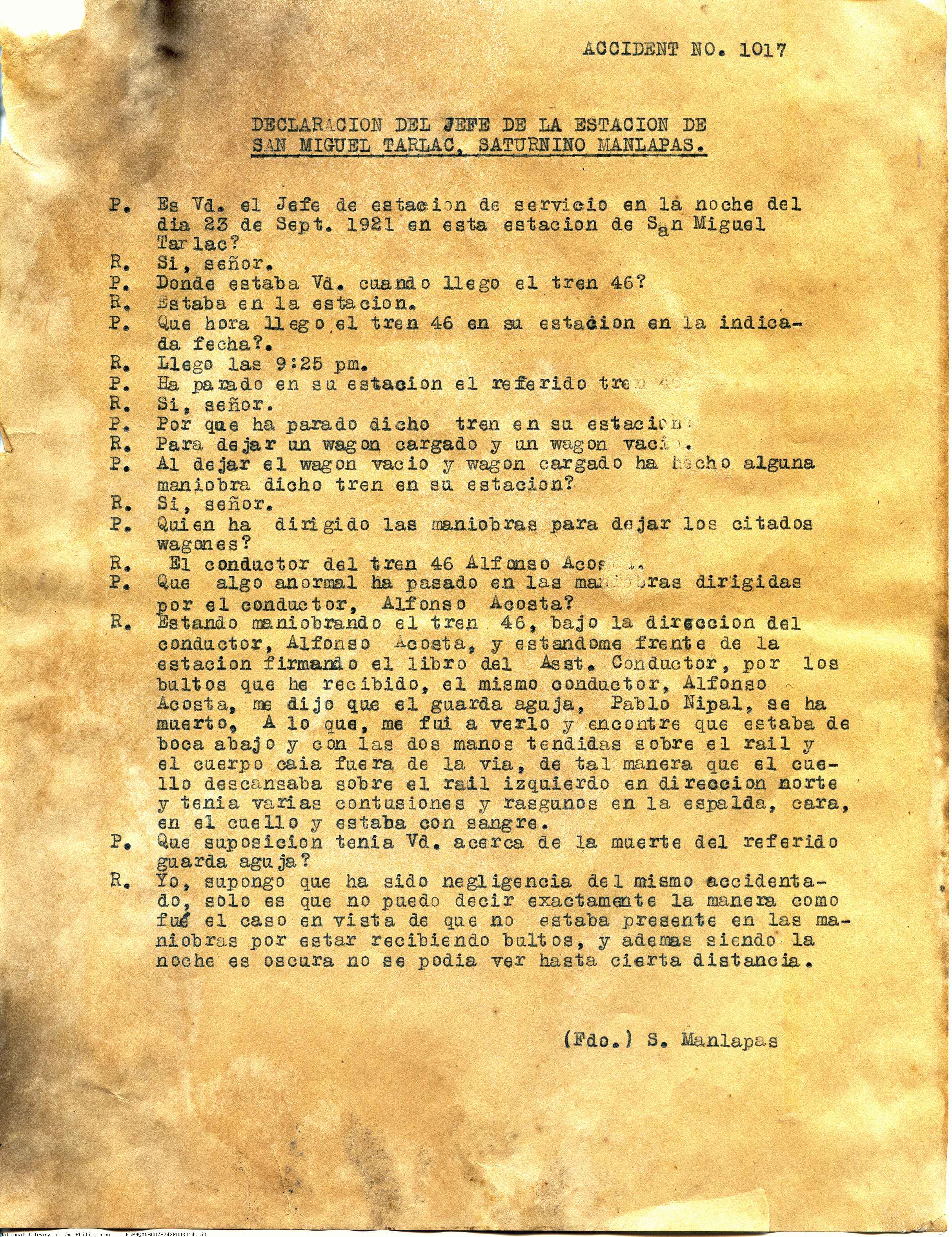 14 
