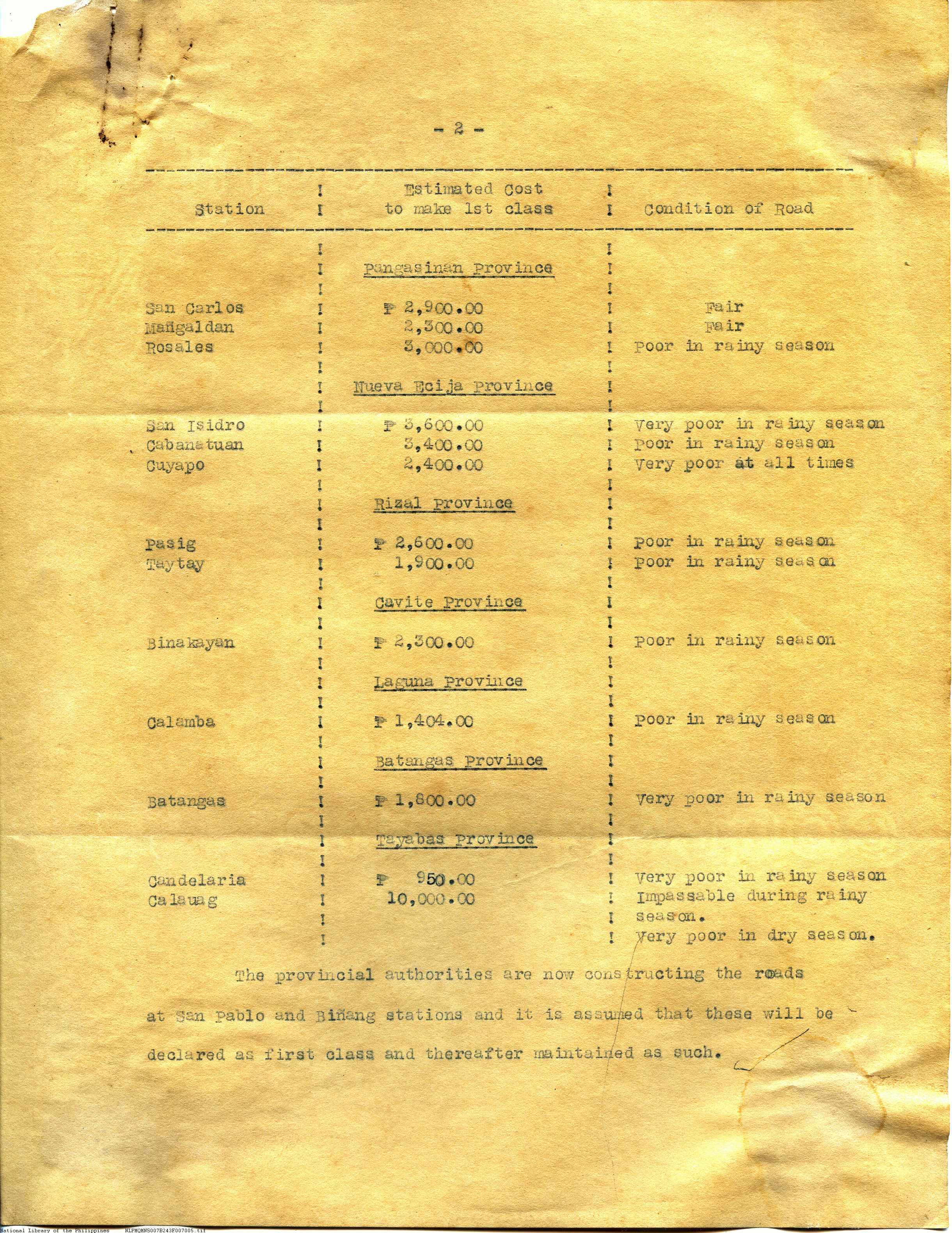 5 
