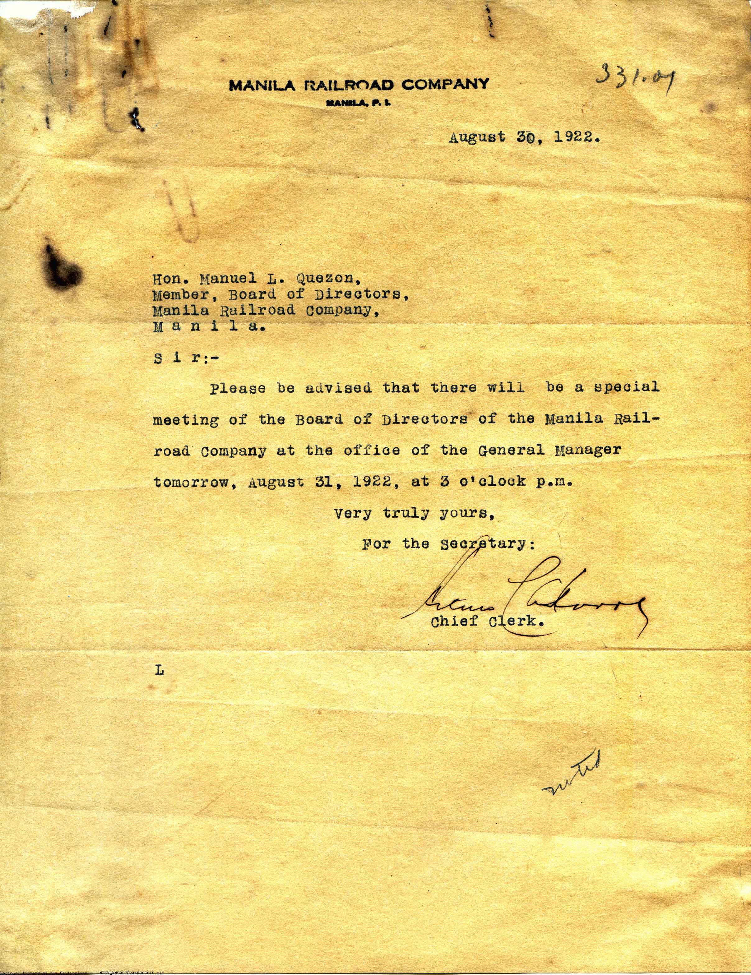 16 
