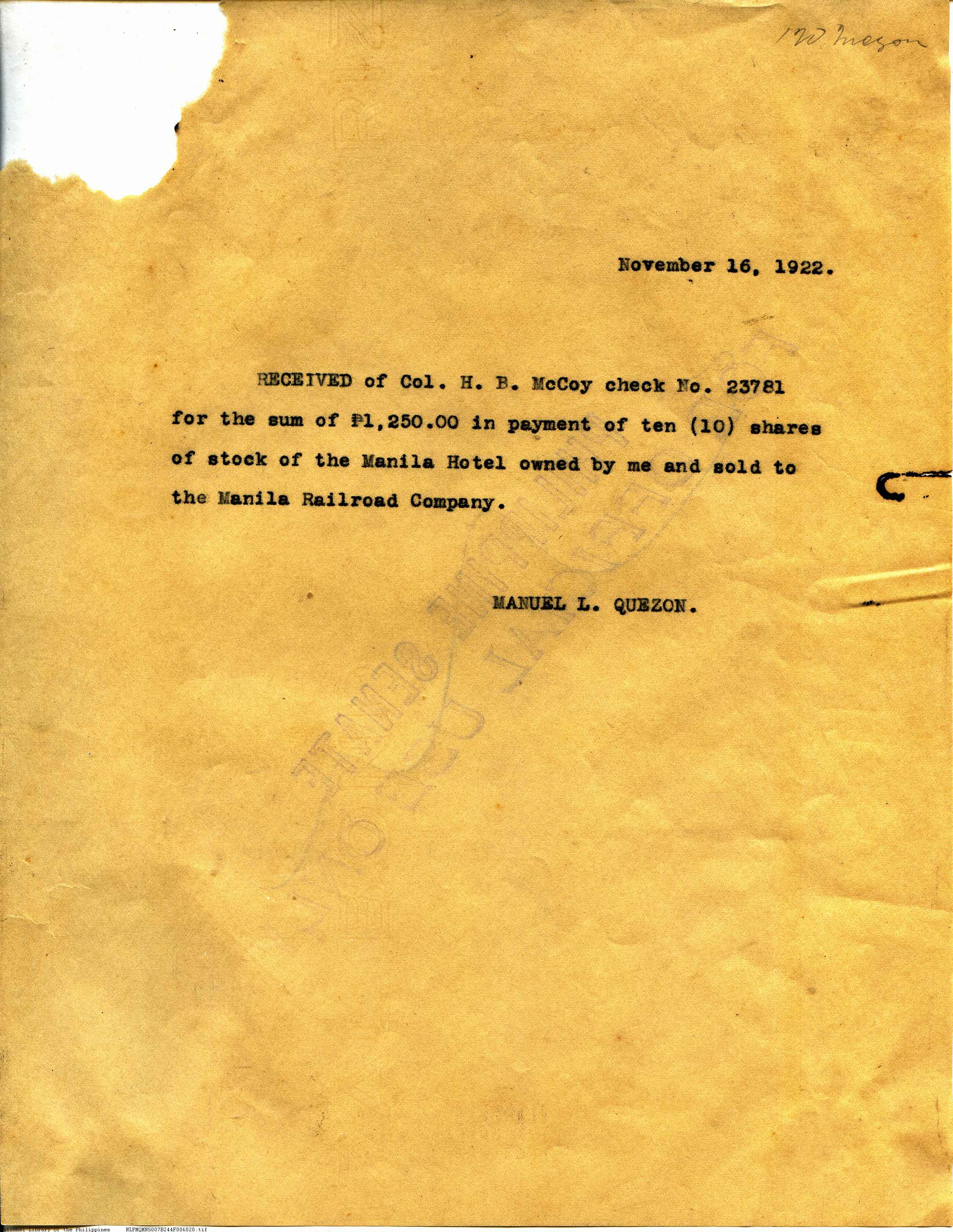 20 
