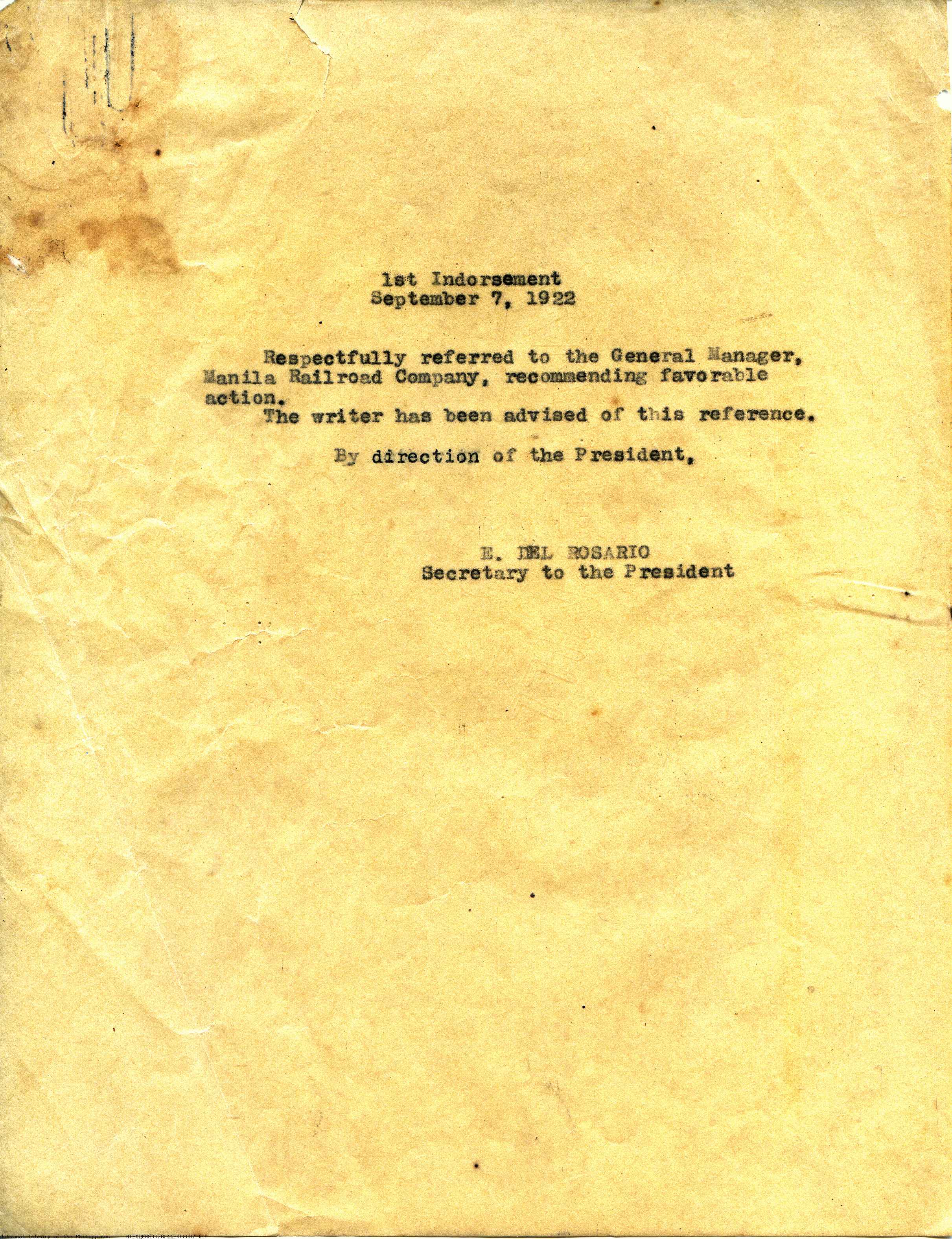 7 
