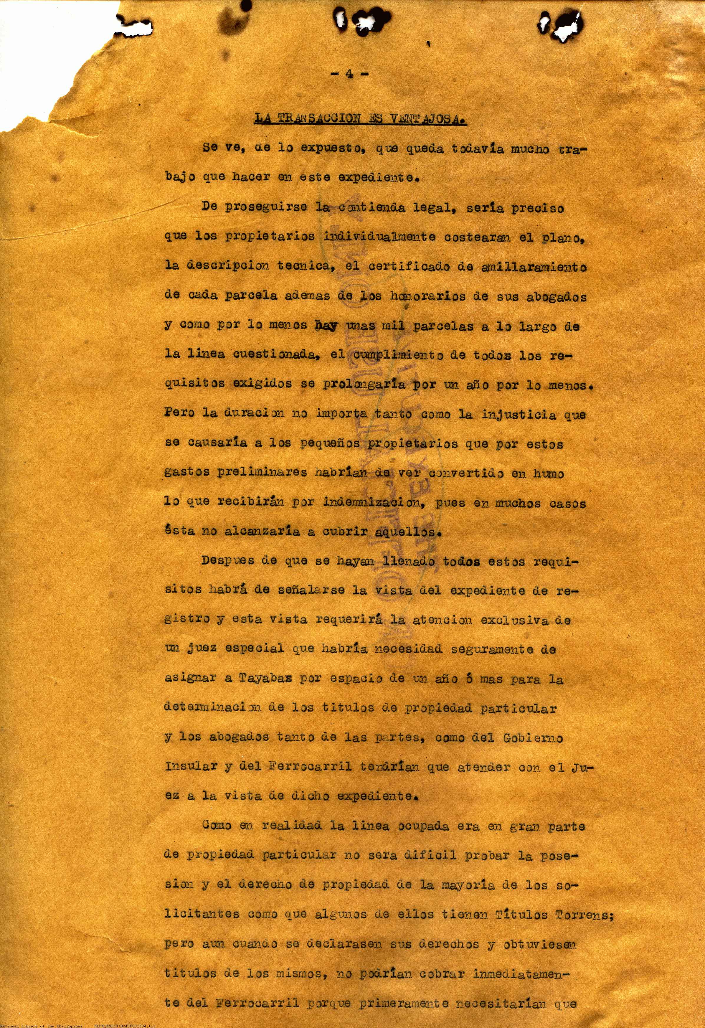 4 
