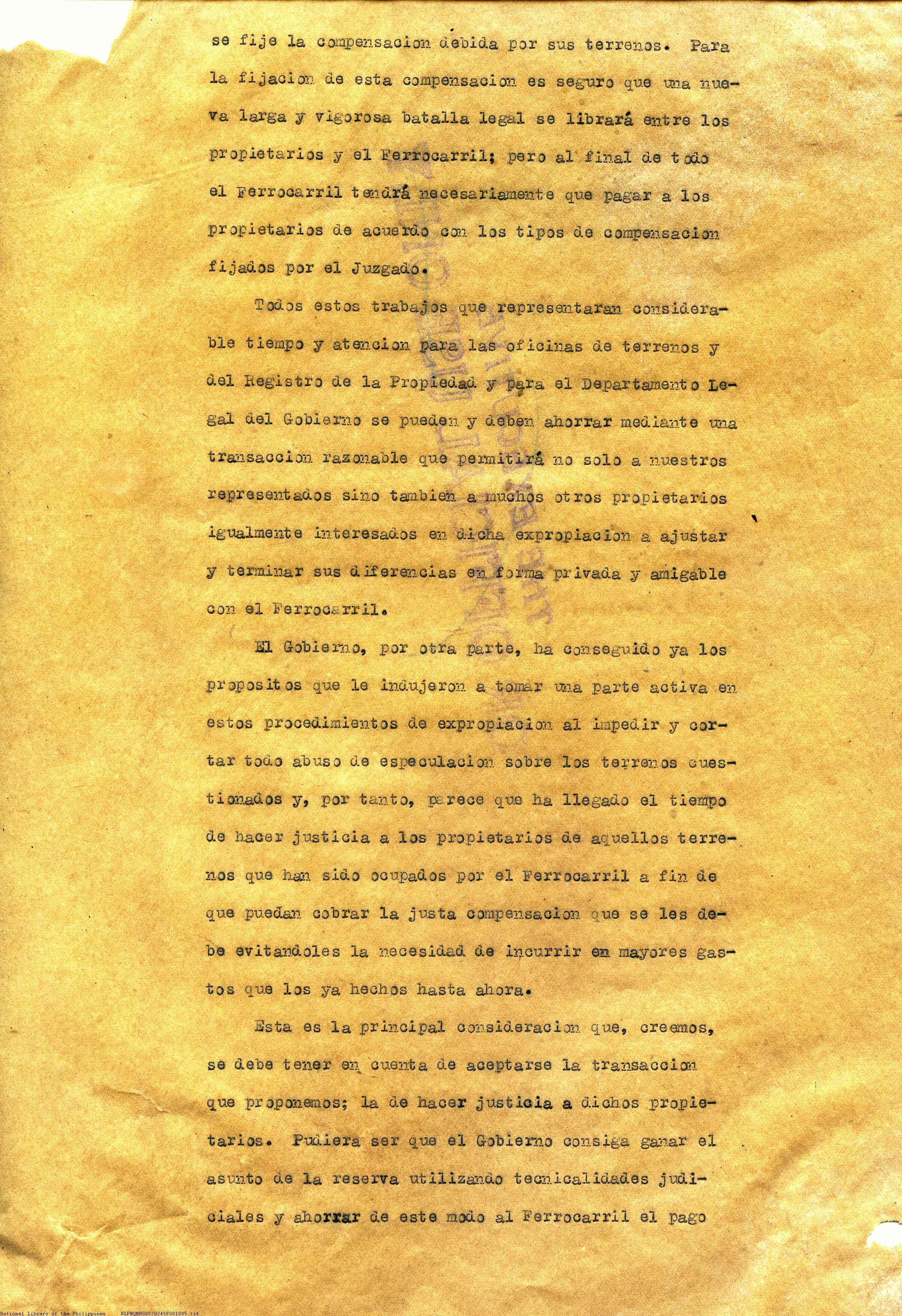 5 
