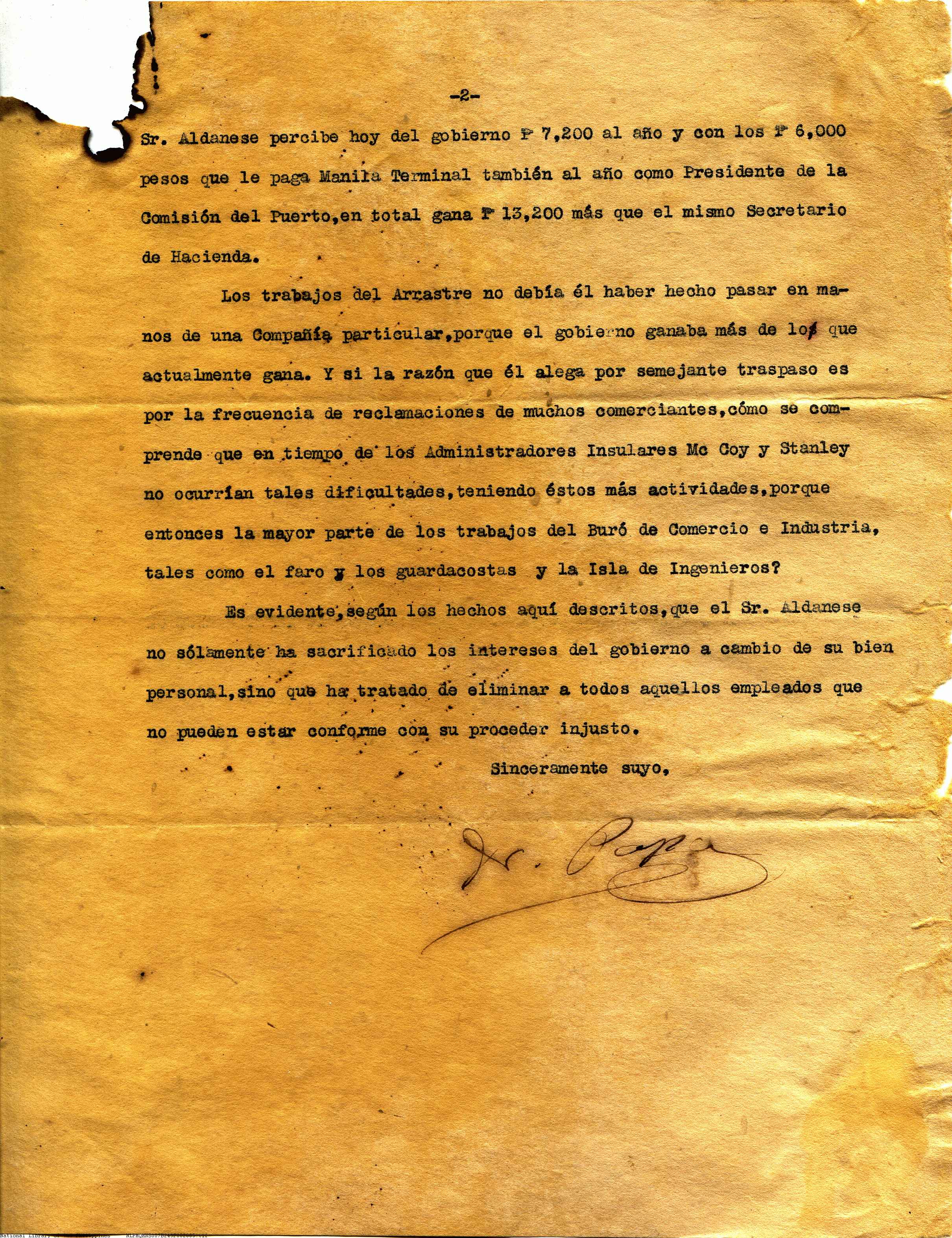 5 
