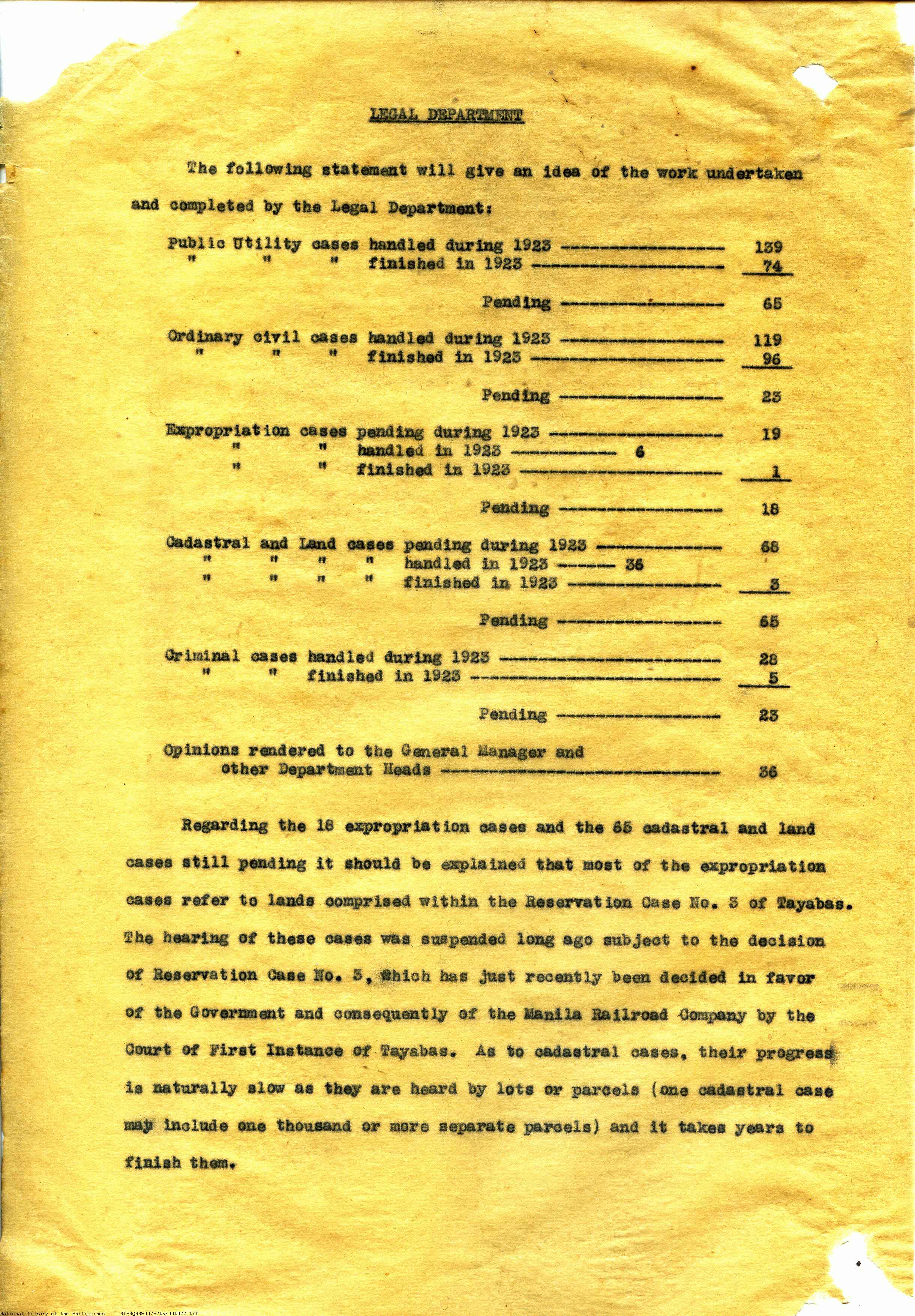 22 
