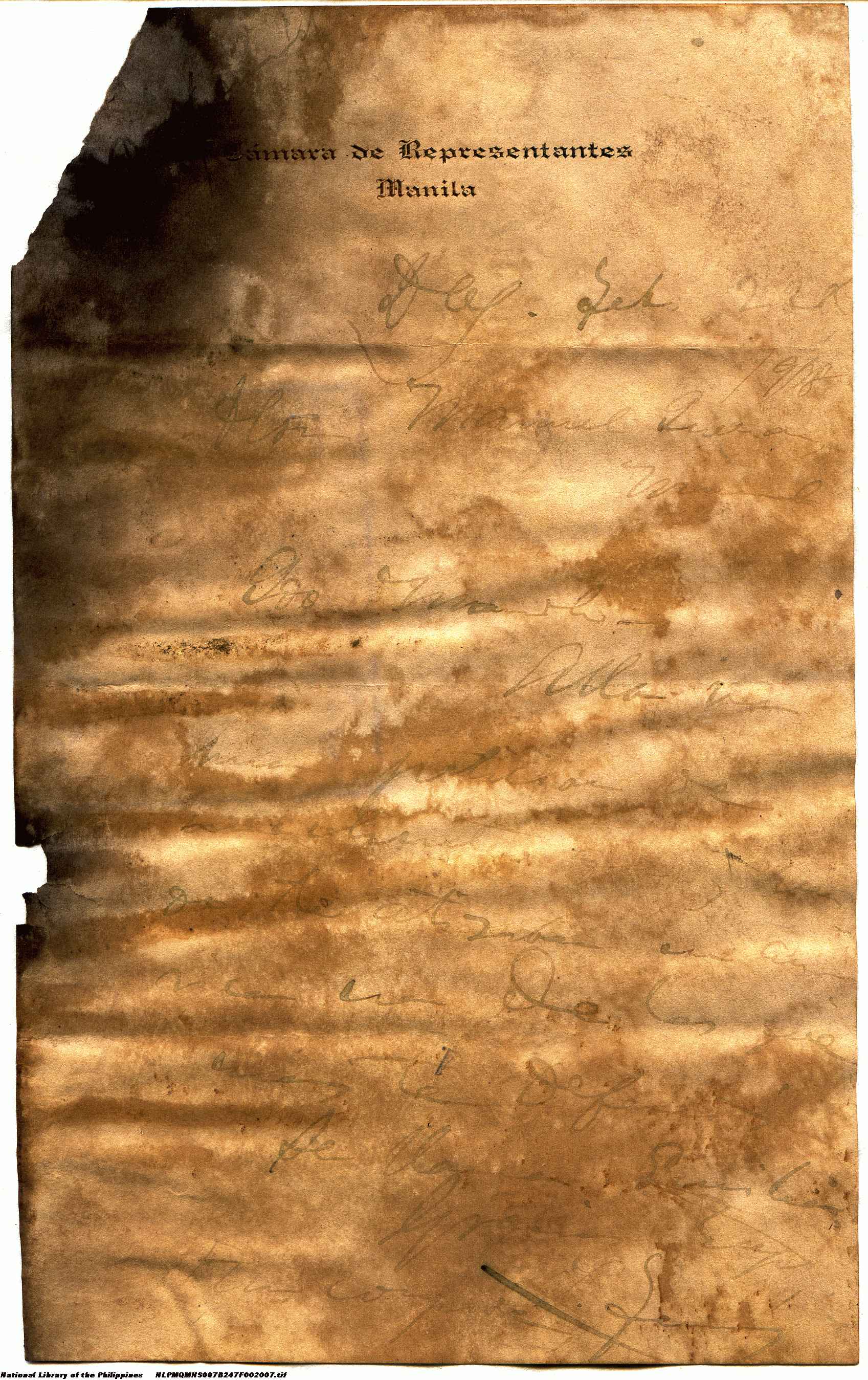 7 
