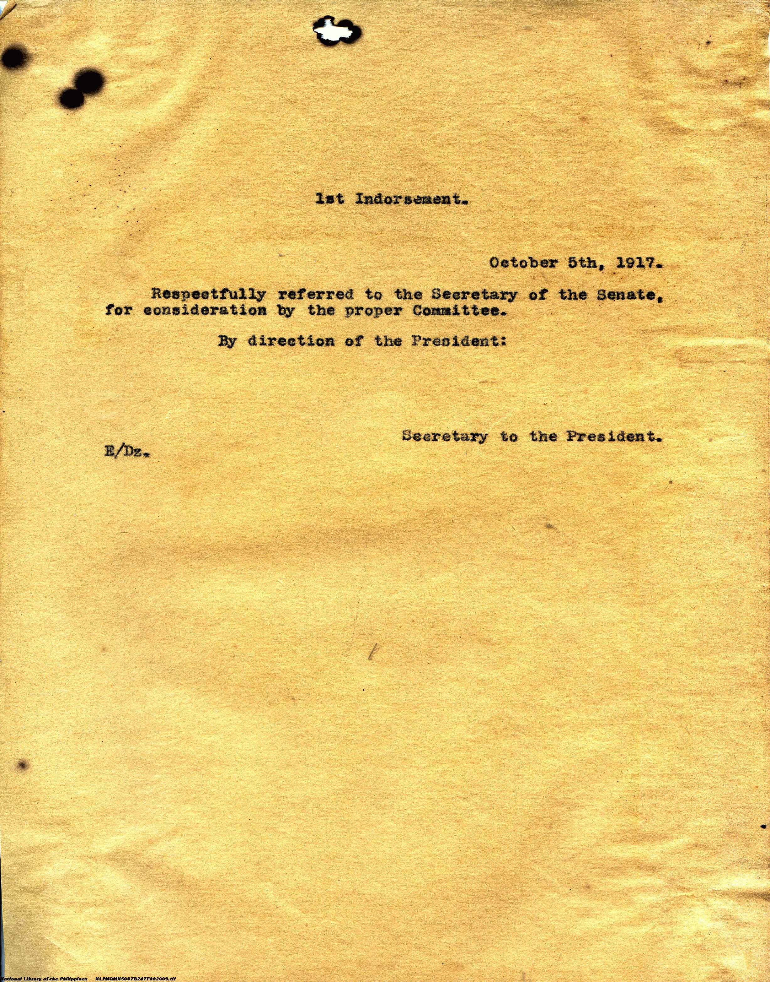9 
