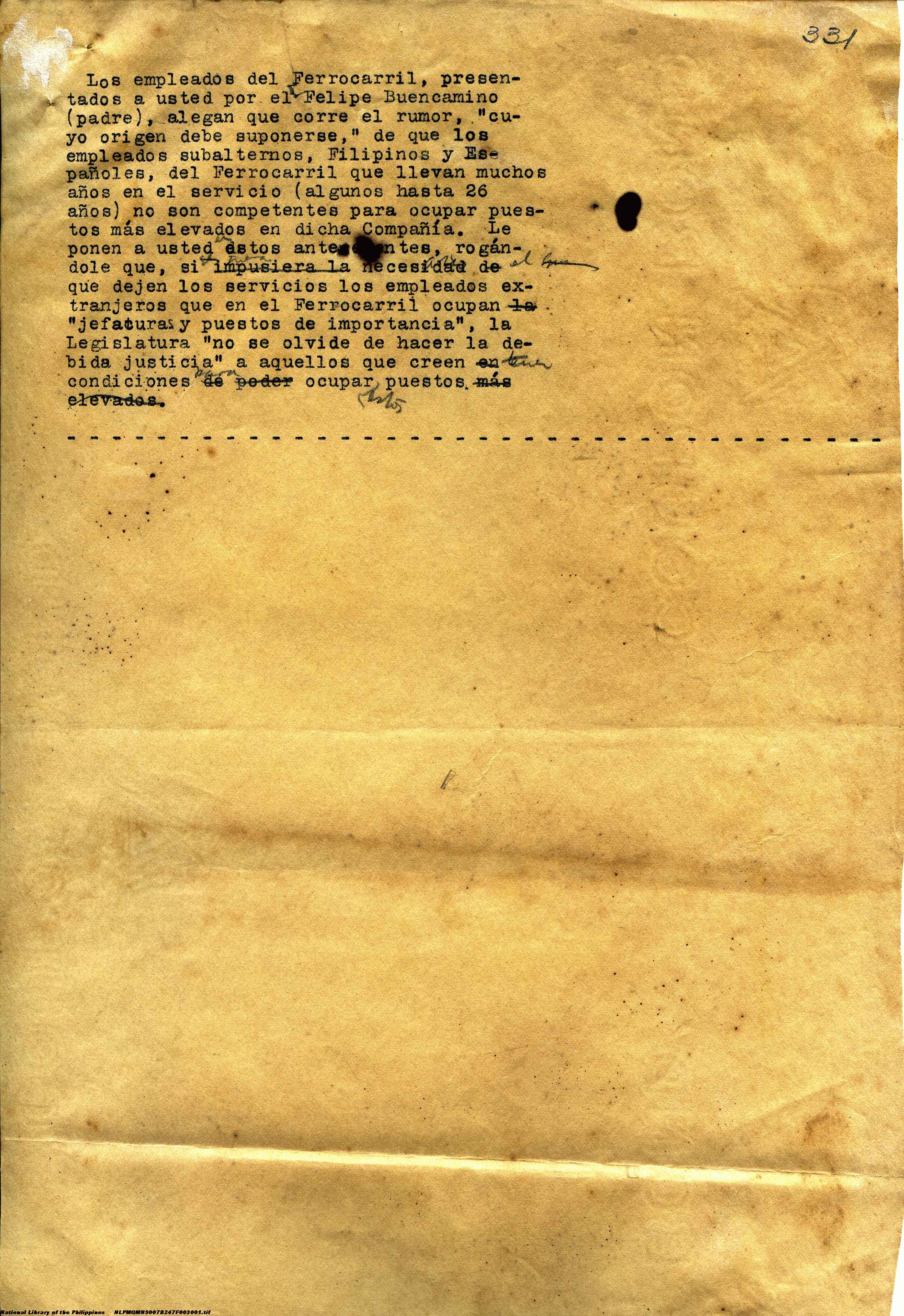 1 
