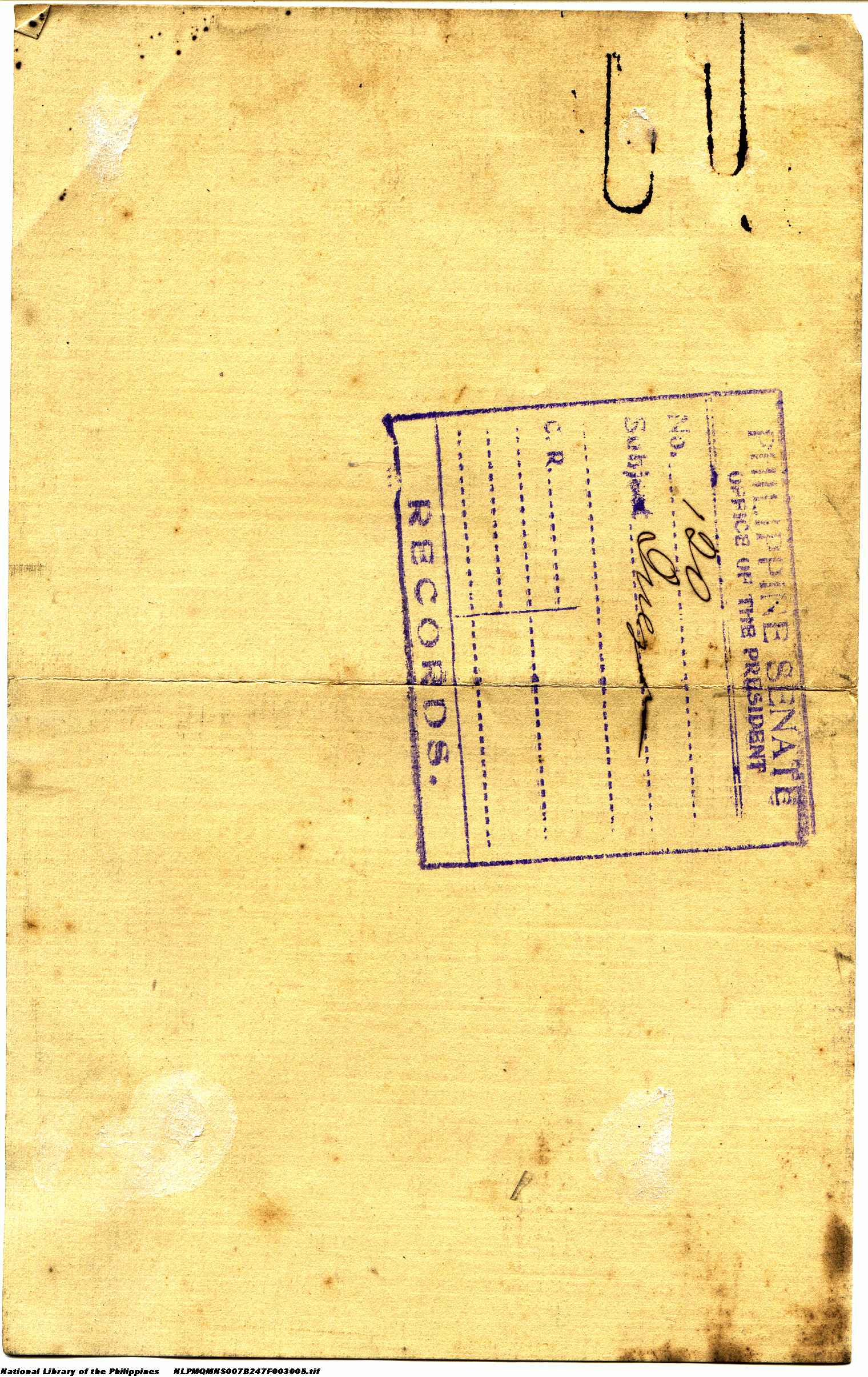 5 

