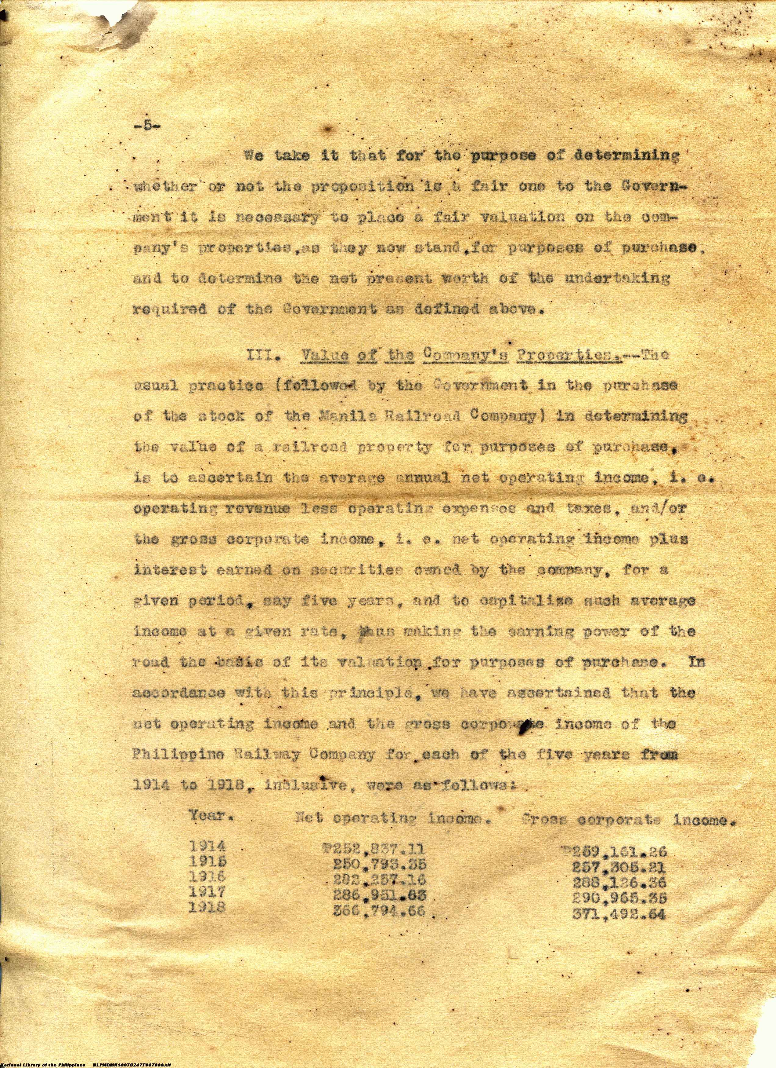 8 

