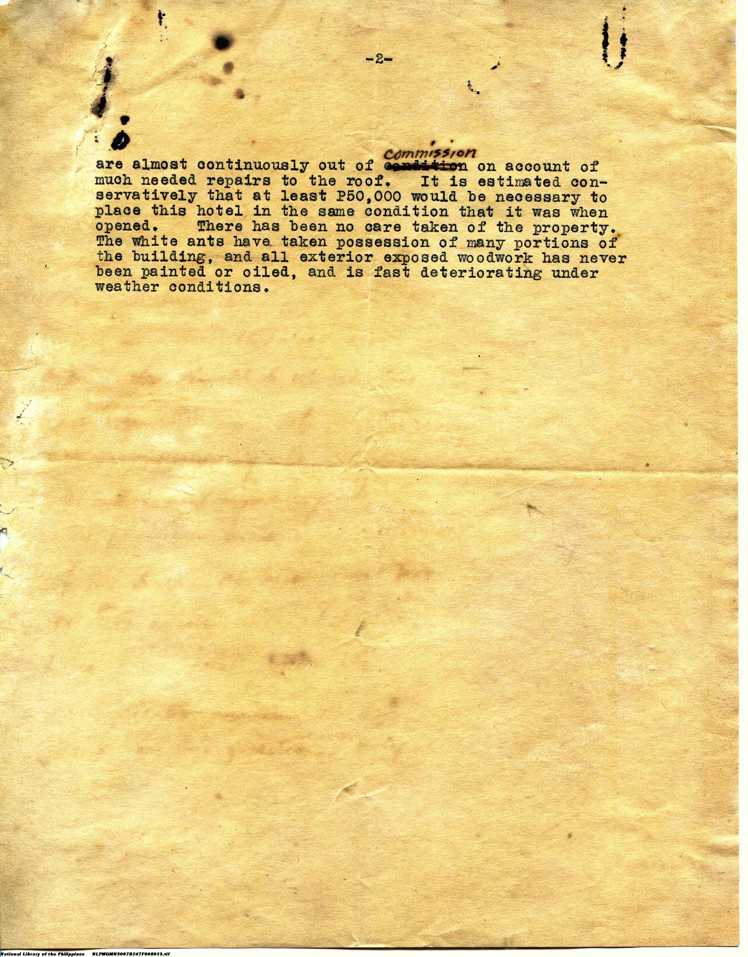 13 
