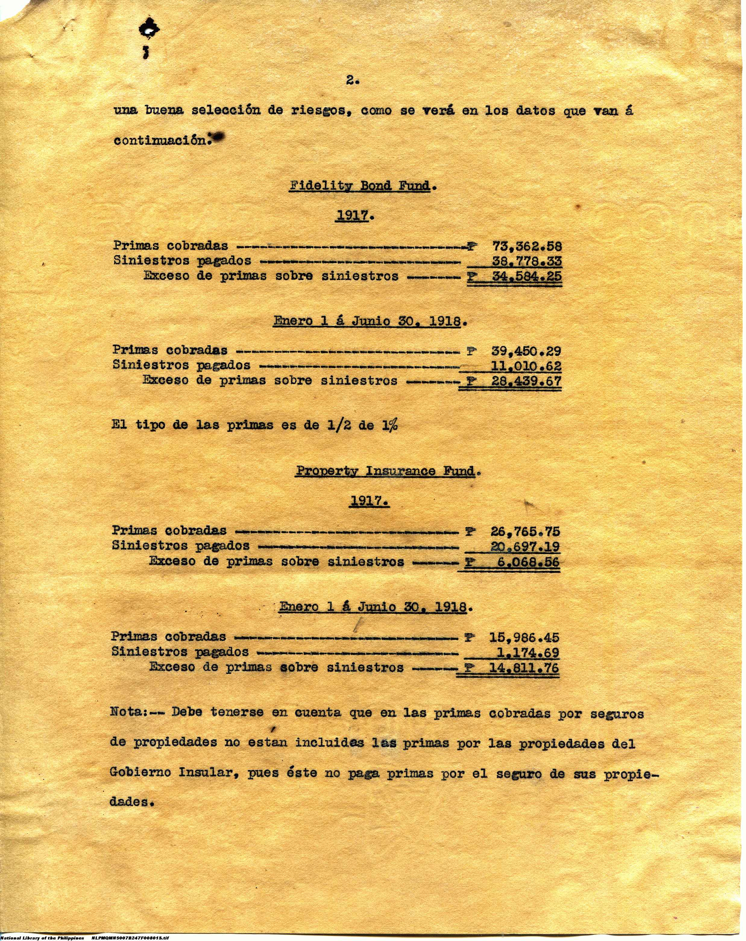 15 
