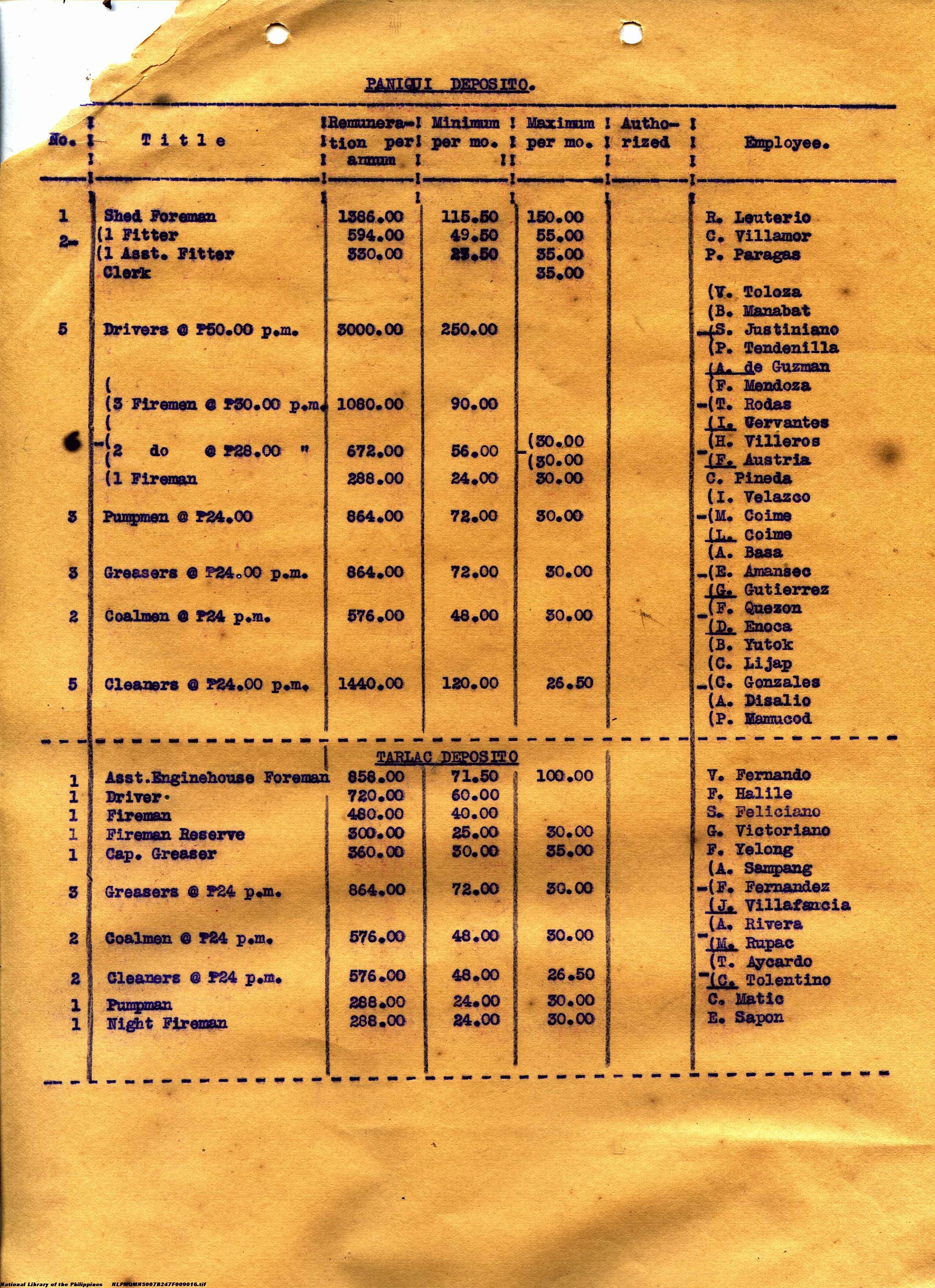 16 

