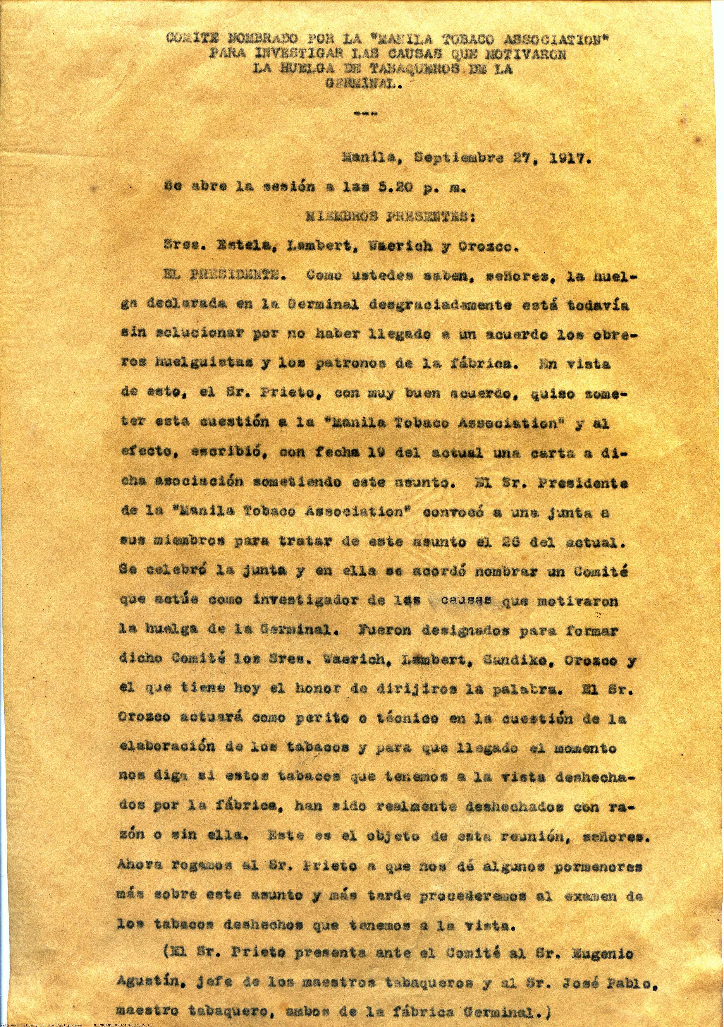 5 
