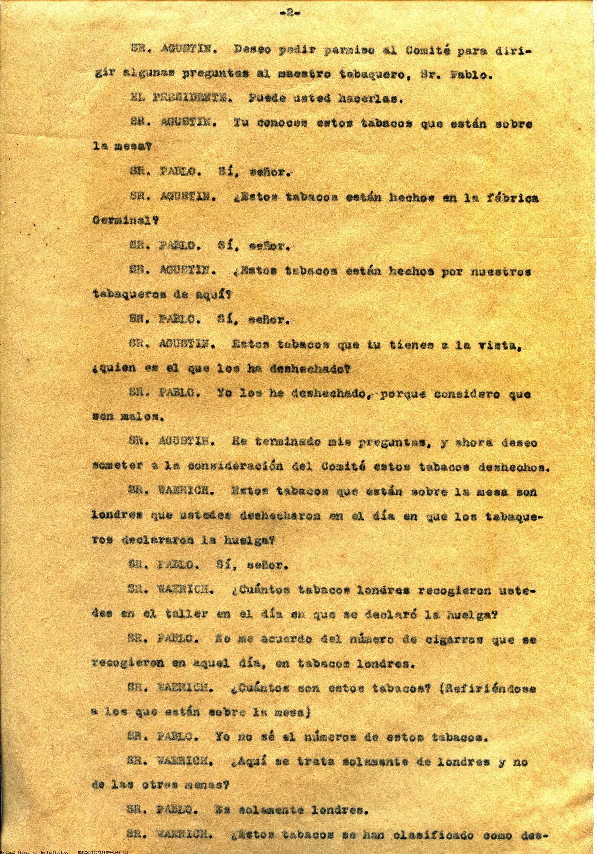 6 
