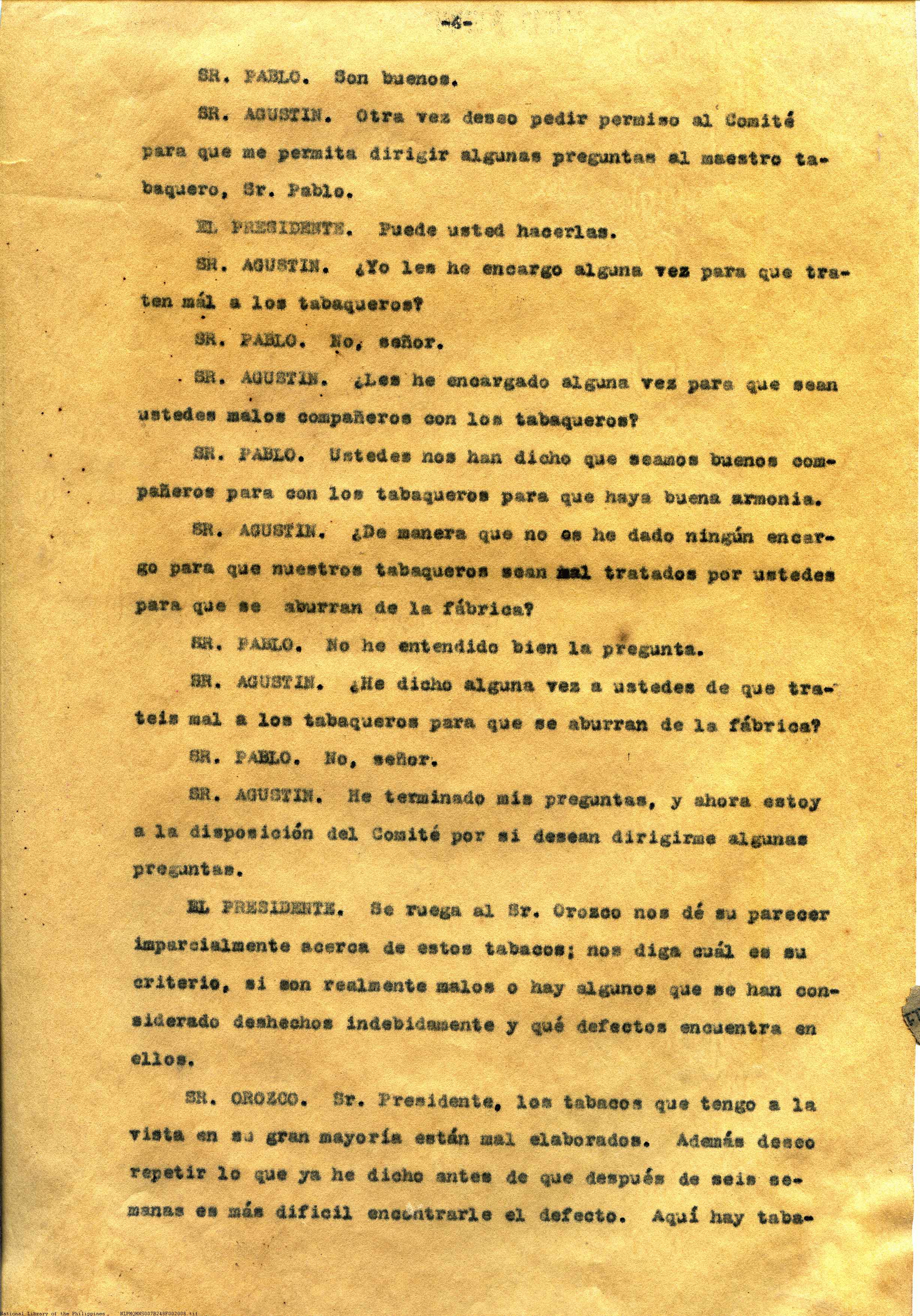 8 
