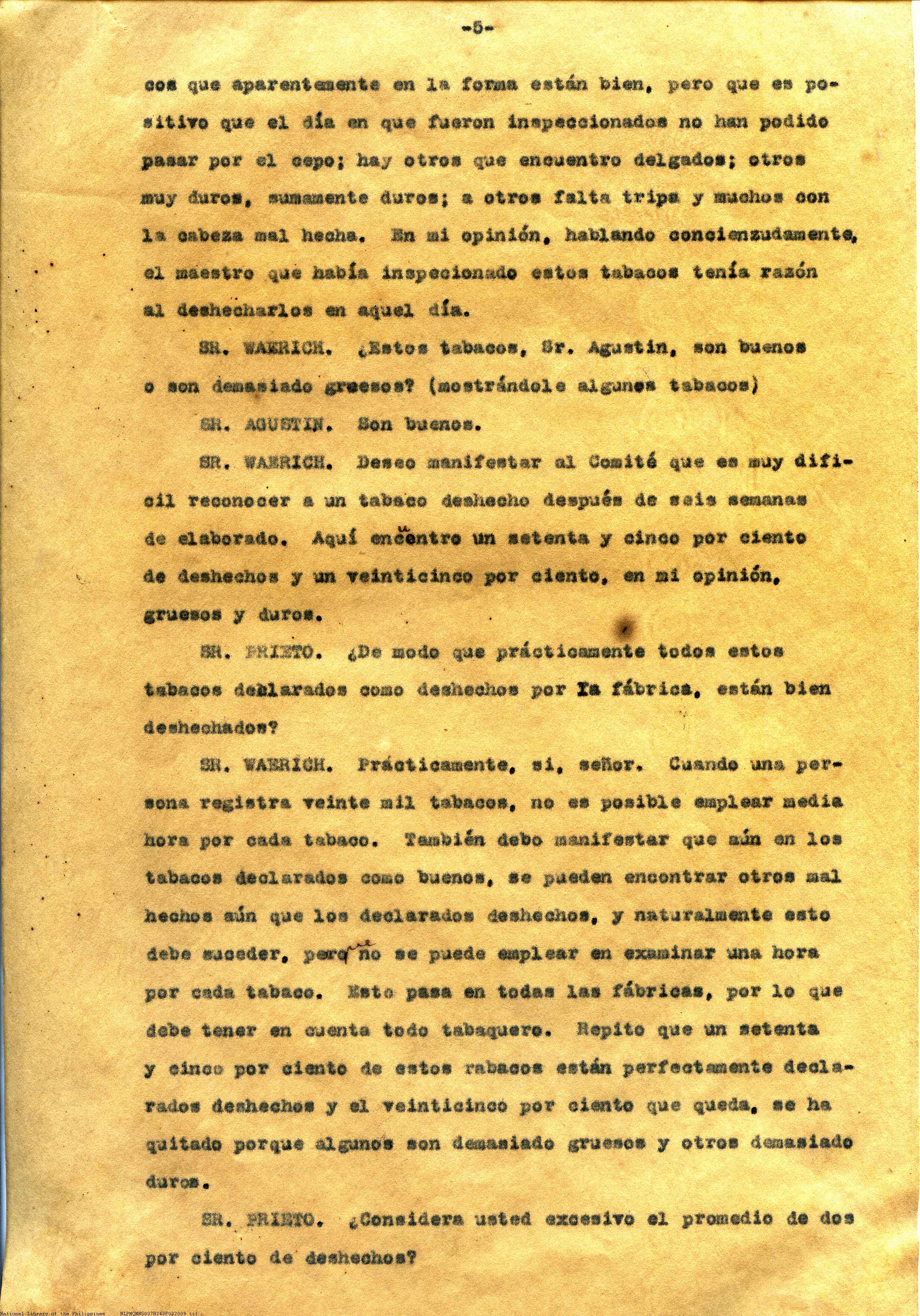 9 
