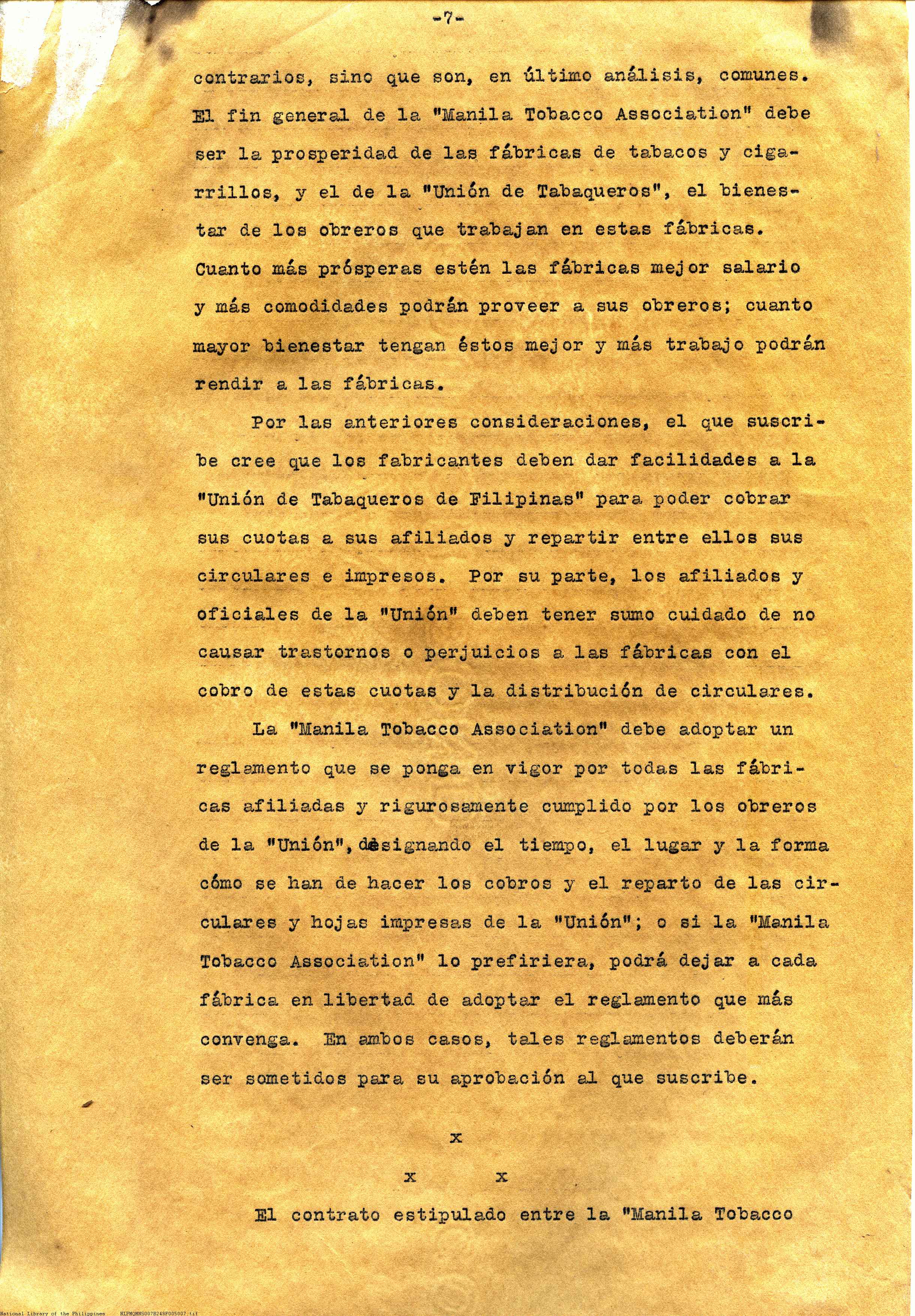 7 
