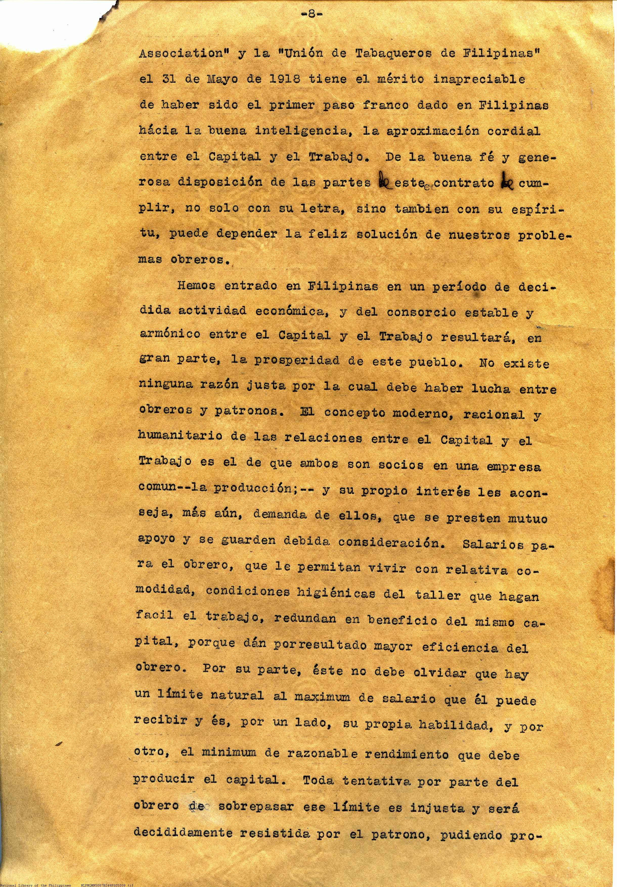 8 
