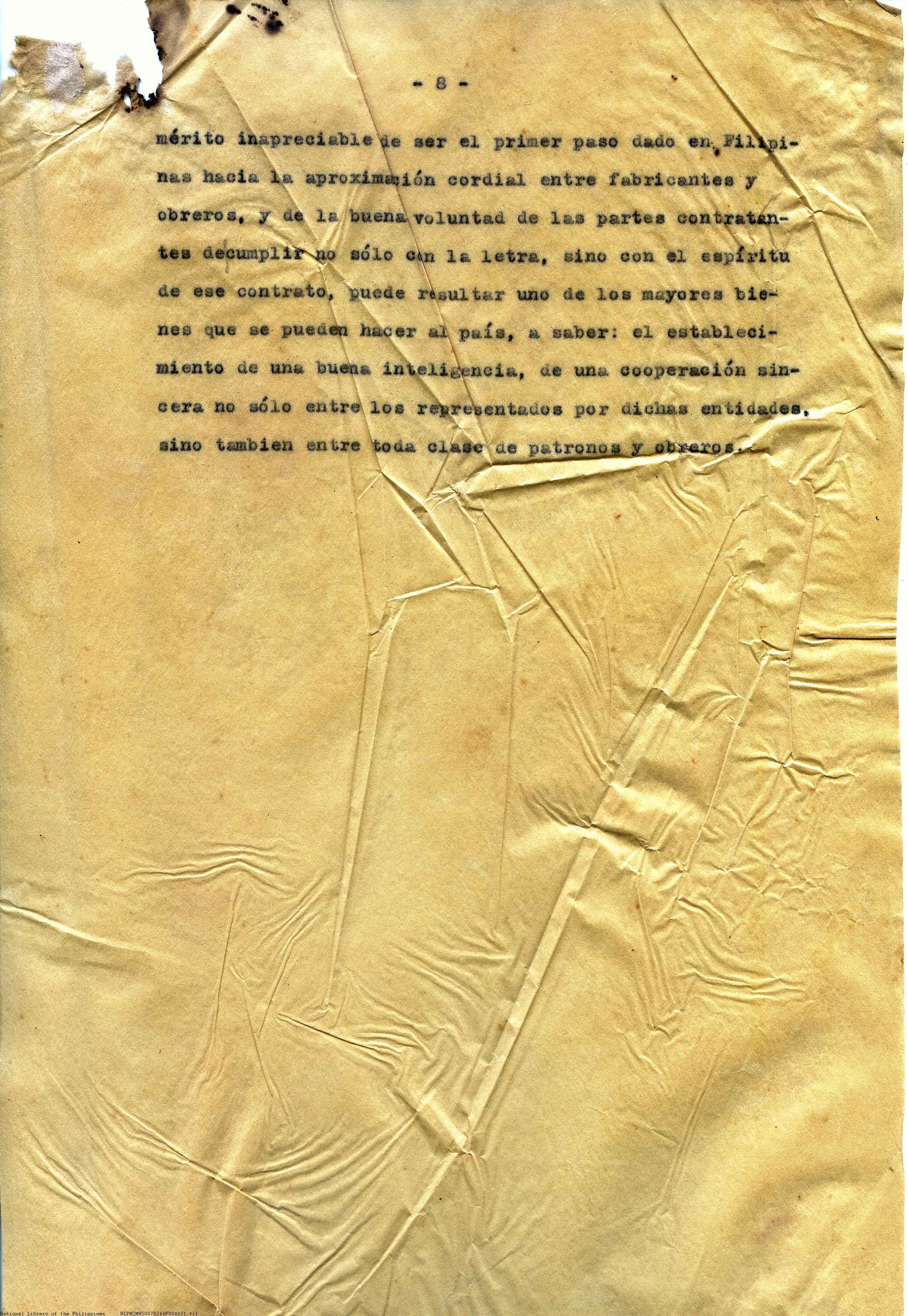 21 
