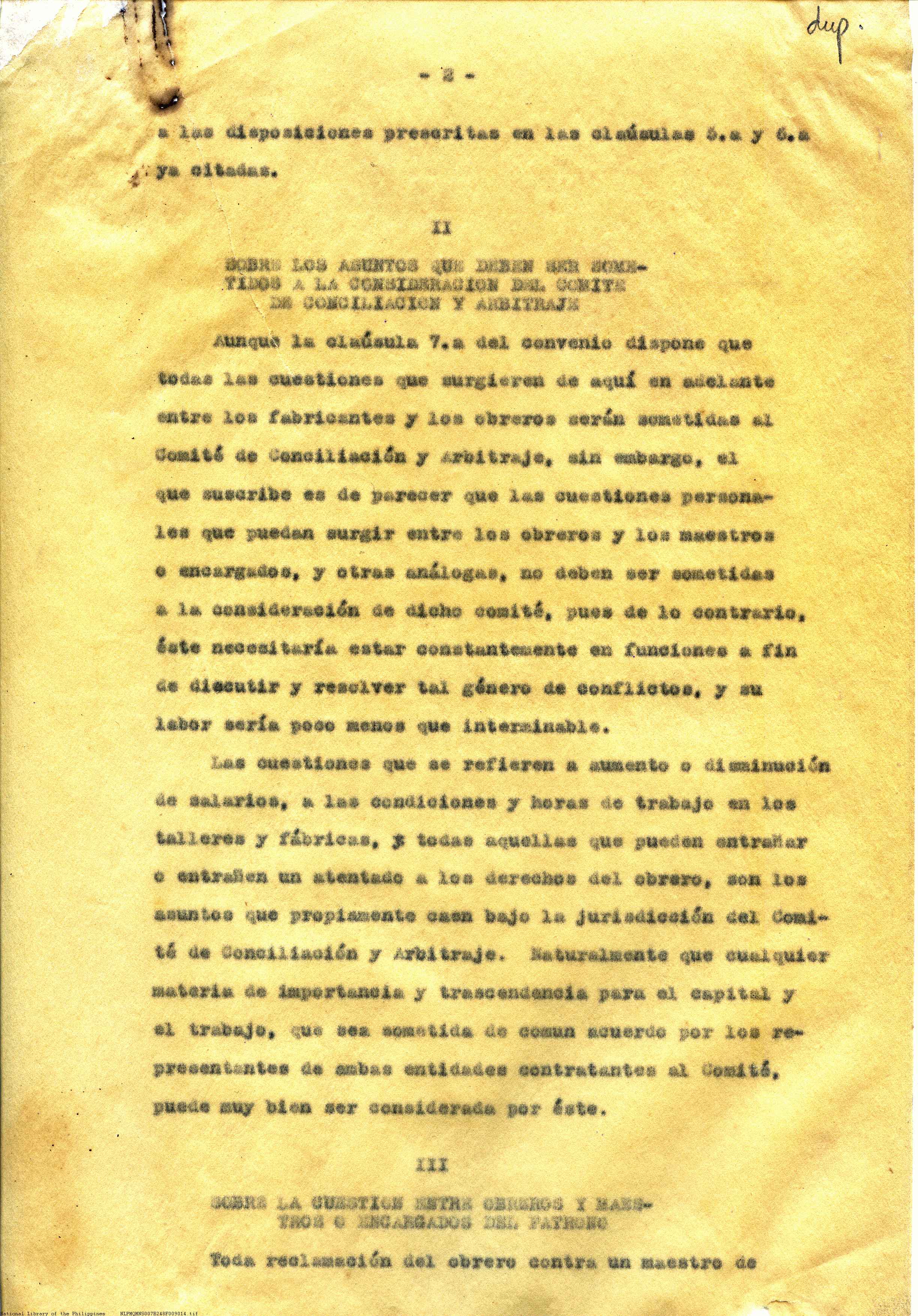 14 
