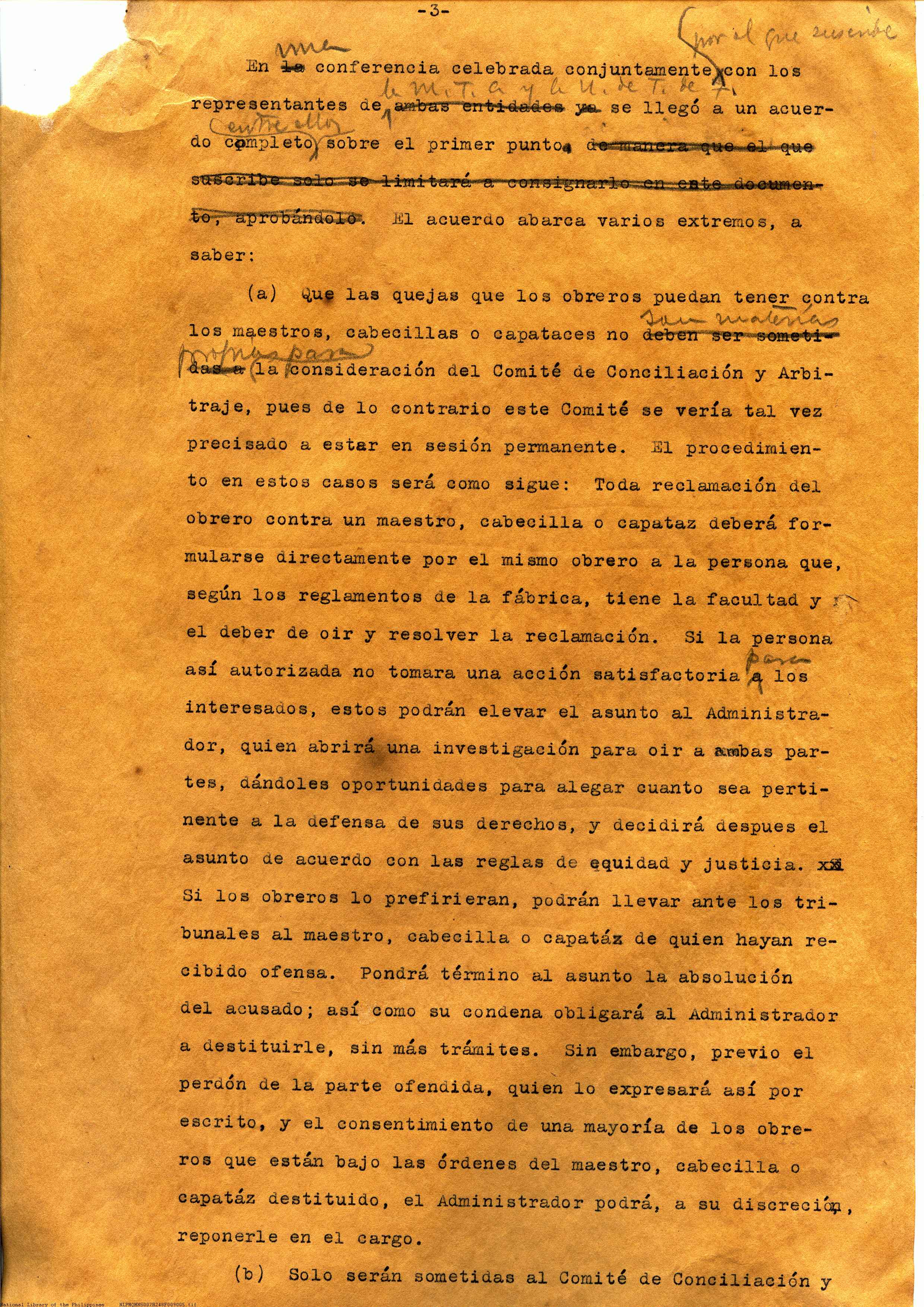 5 
