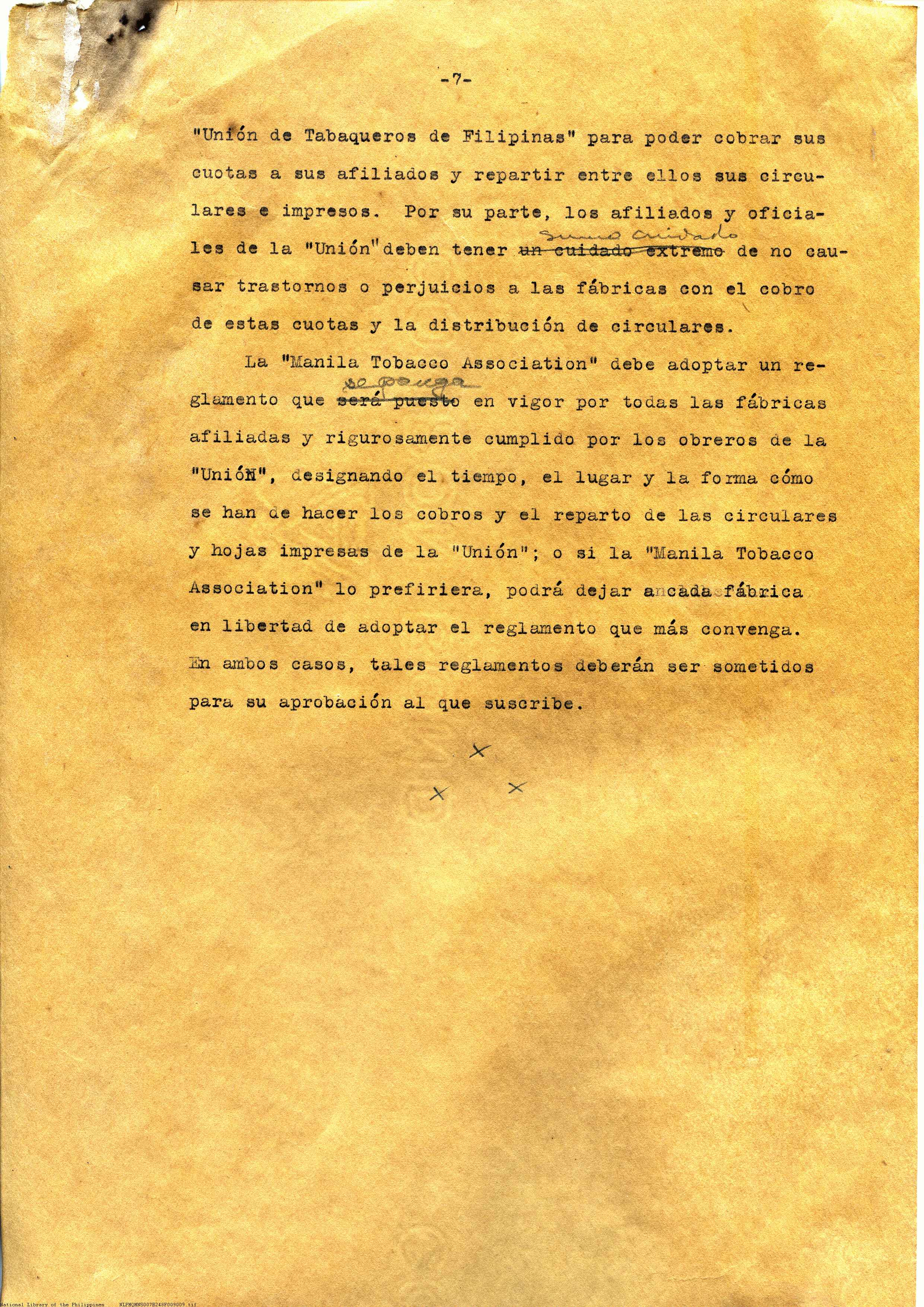 9 
