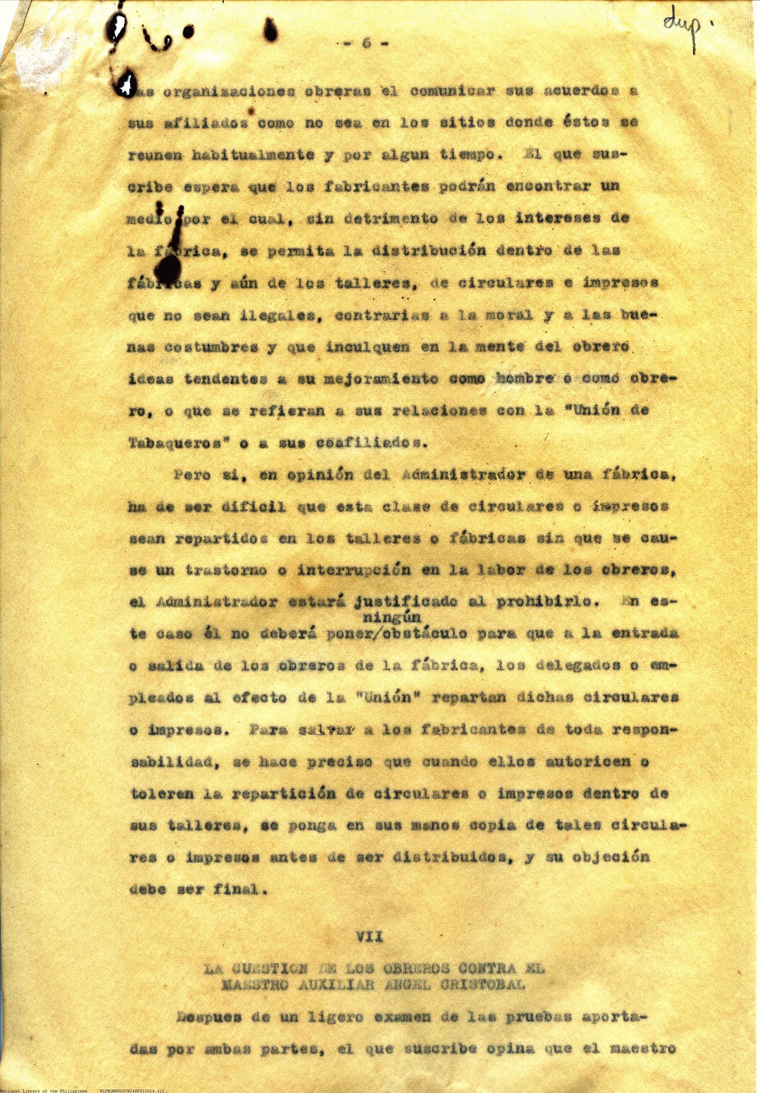 14 
