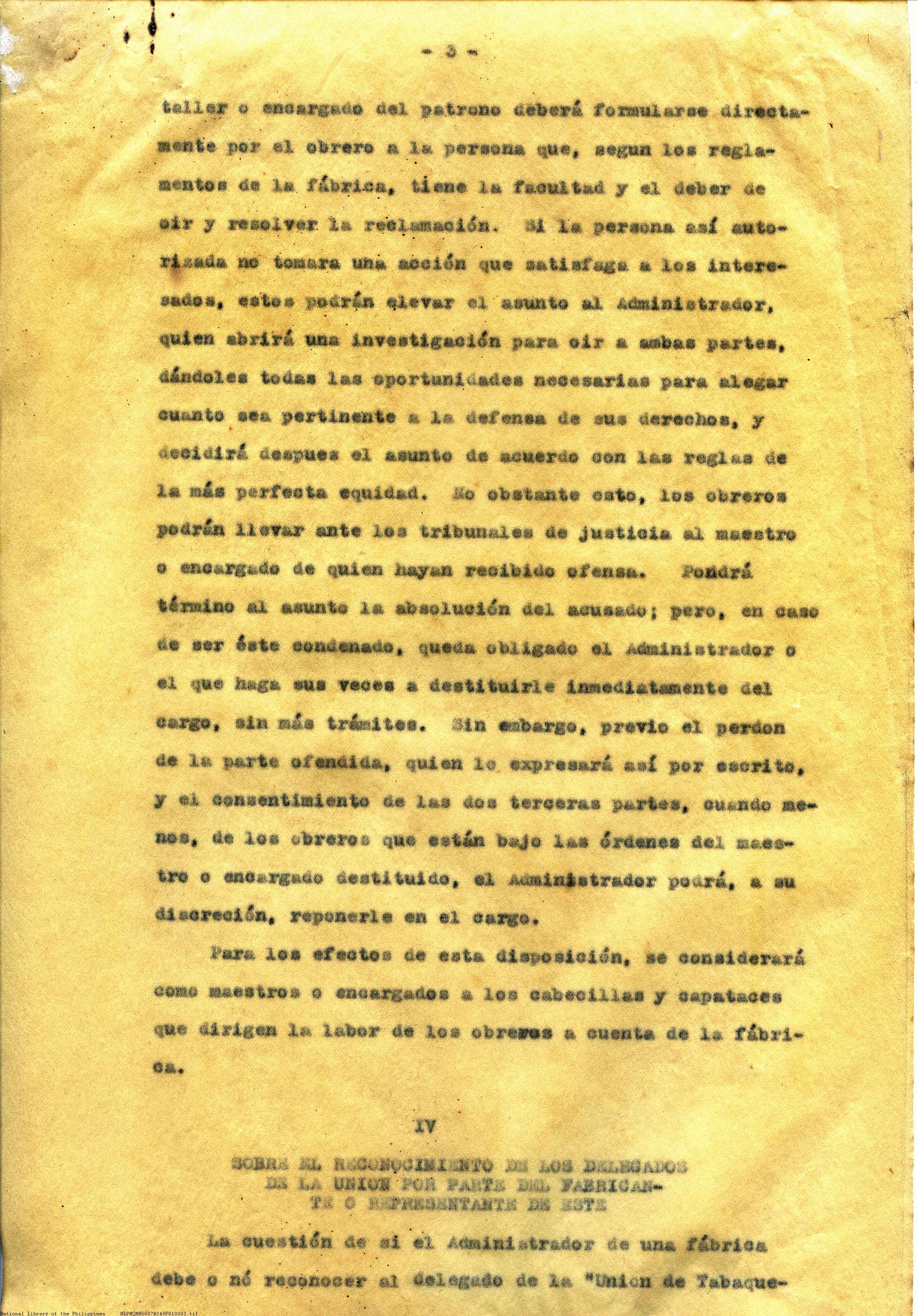 3 
