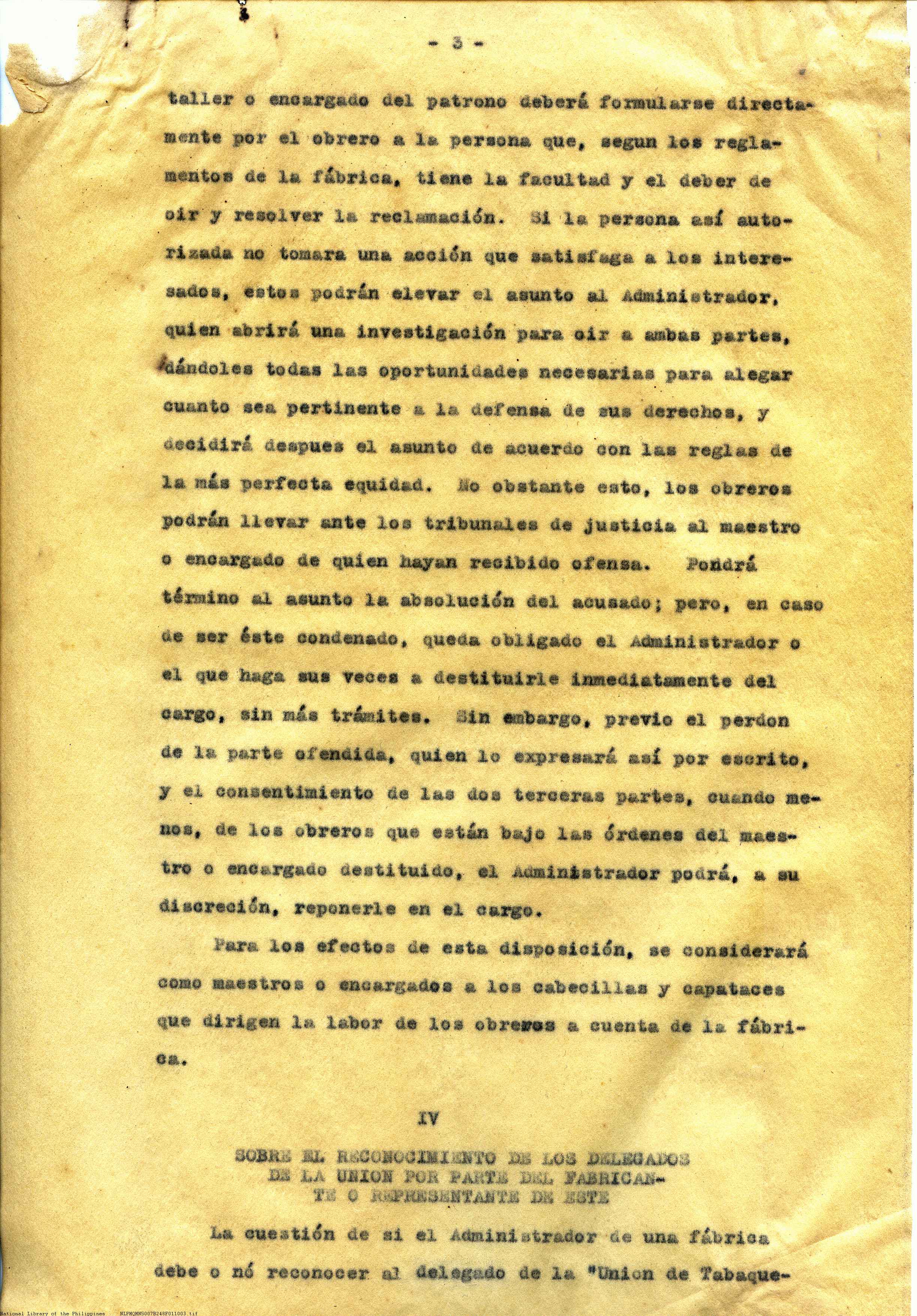 3 
