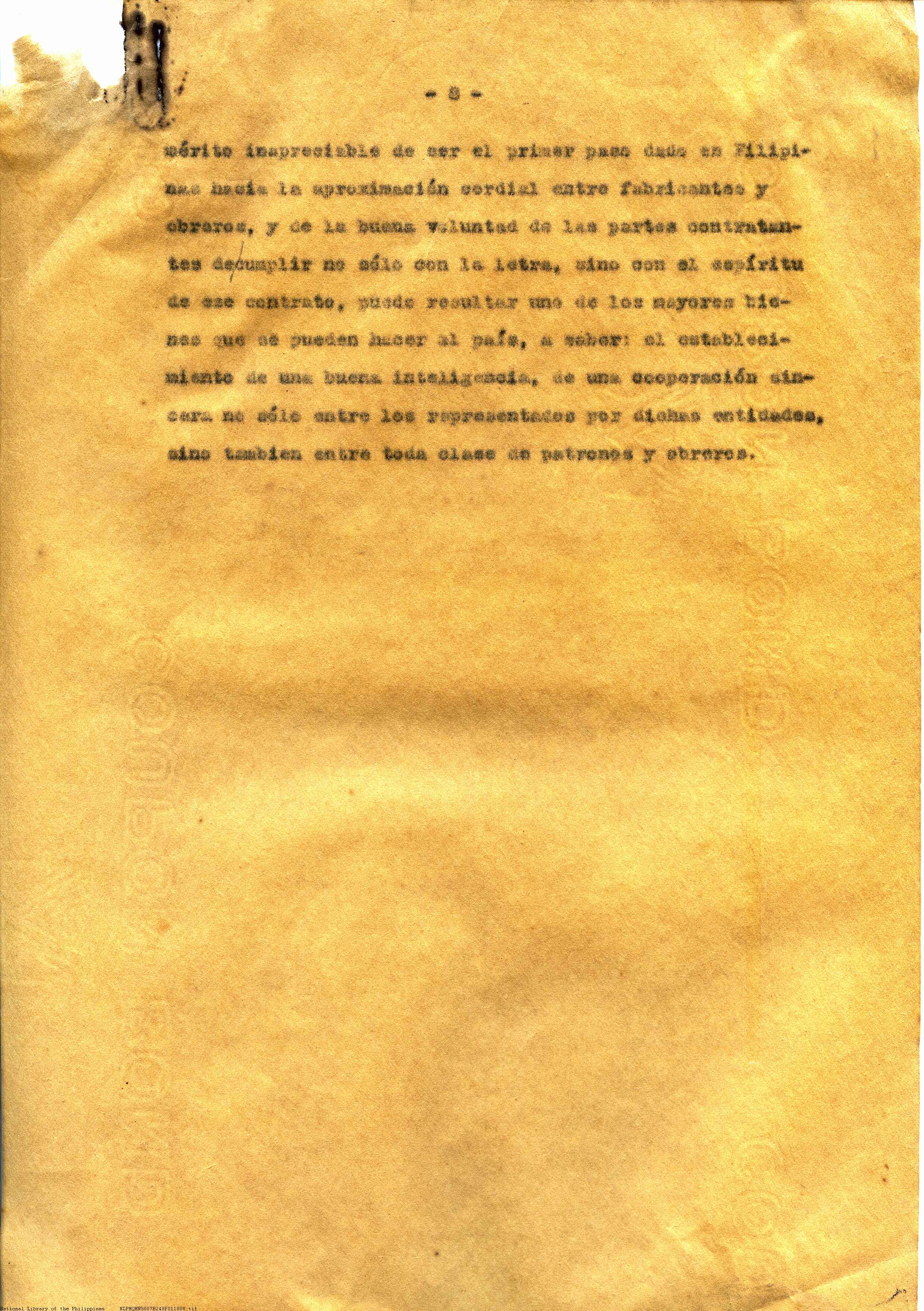 8 
